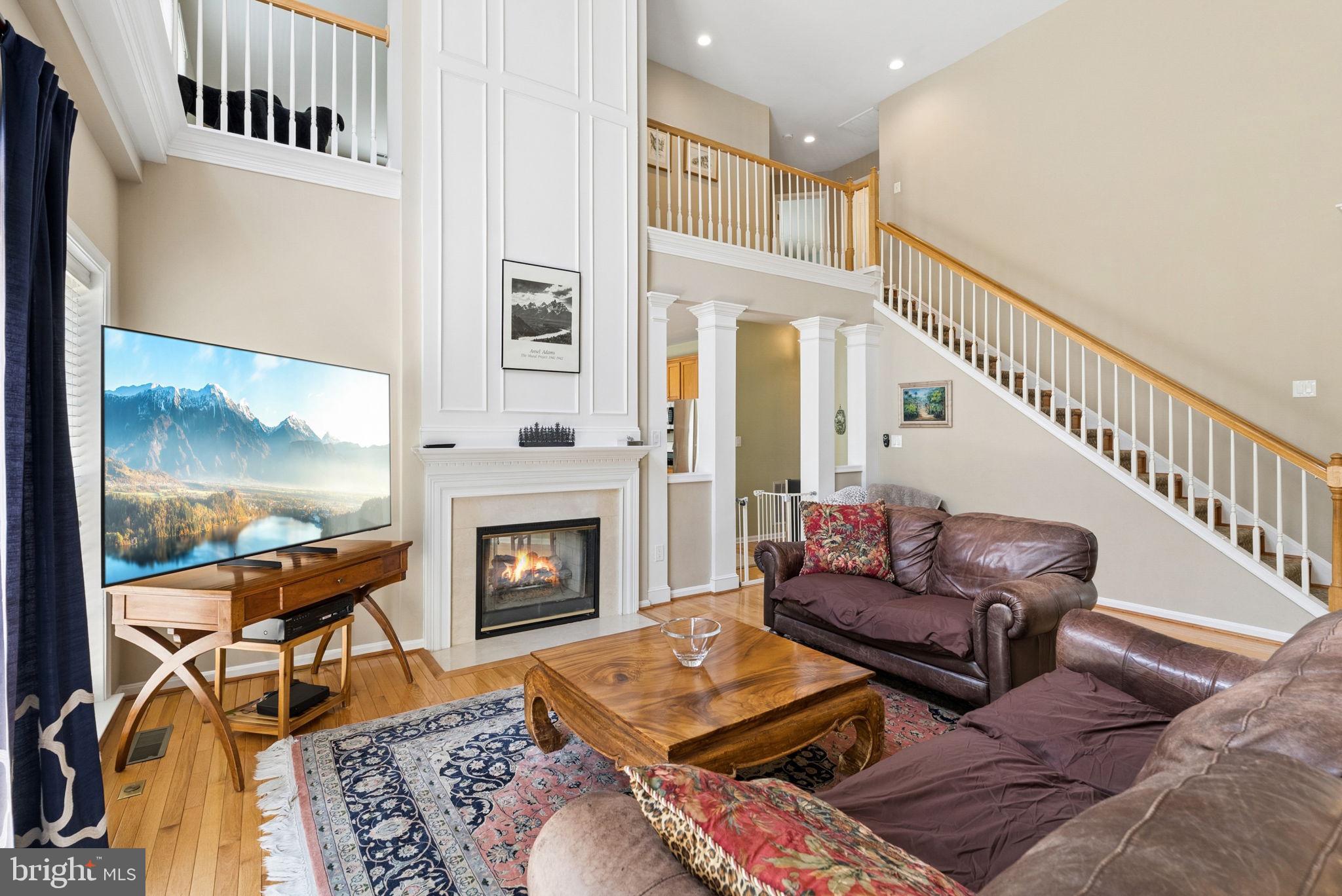 CLARKS GLEN - Residential
