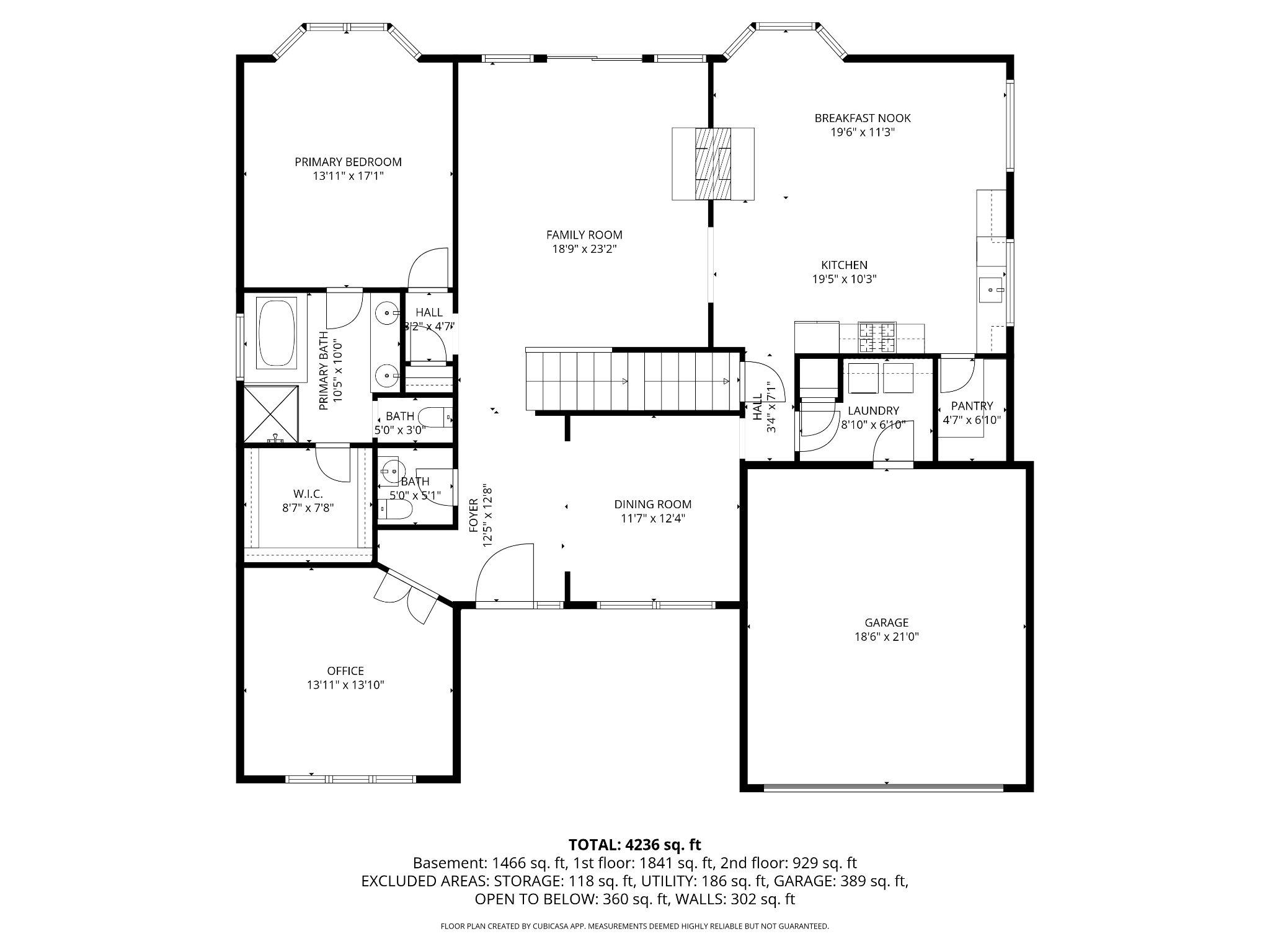 CLARKS GLEN - Residential