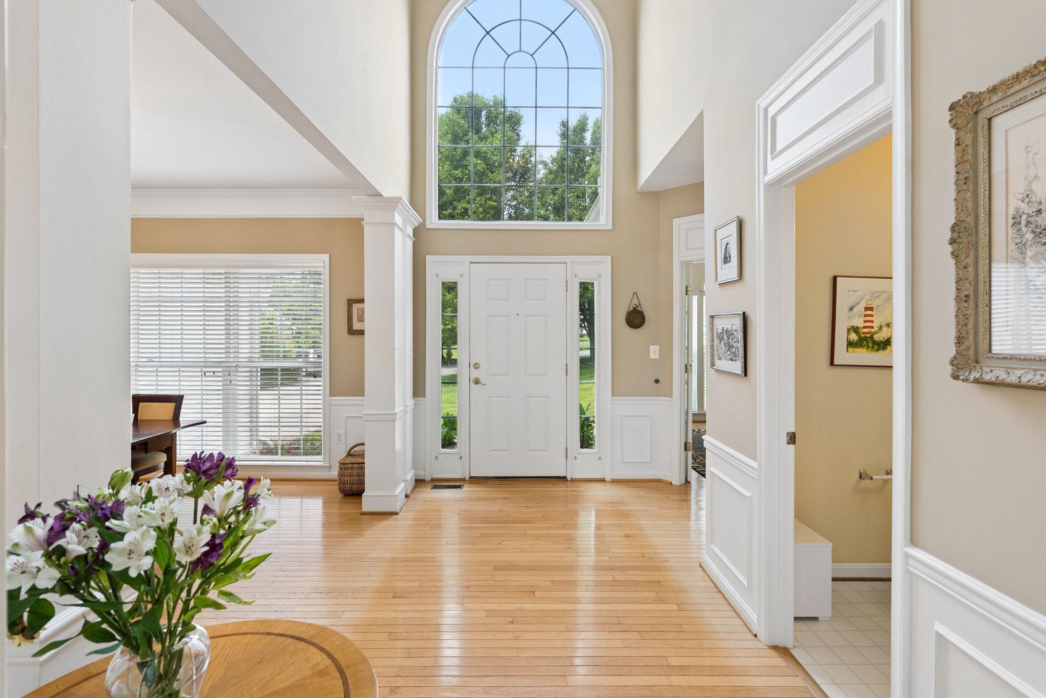 CLARKS GLEN - Residential