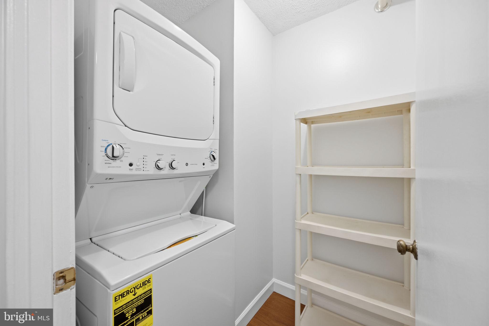 LEISURE WORLD - Residential