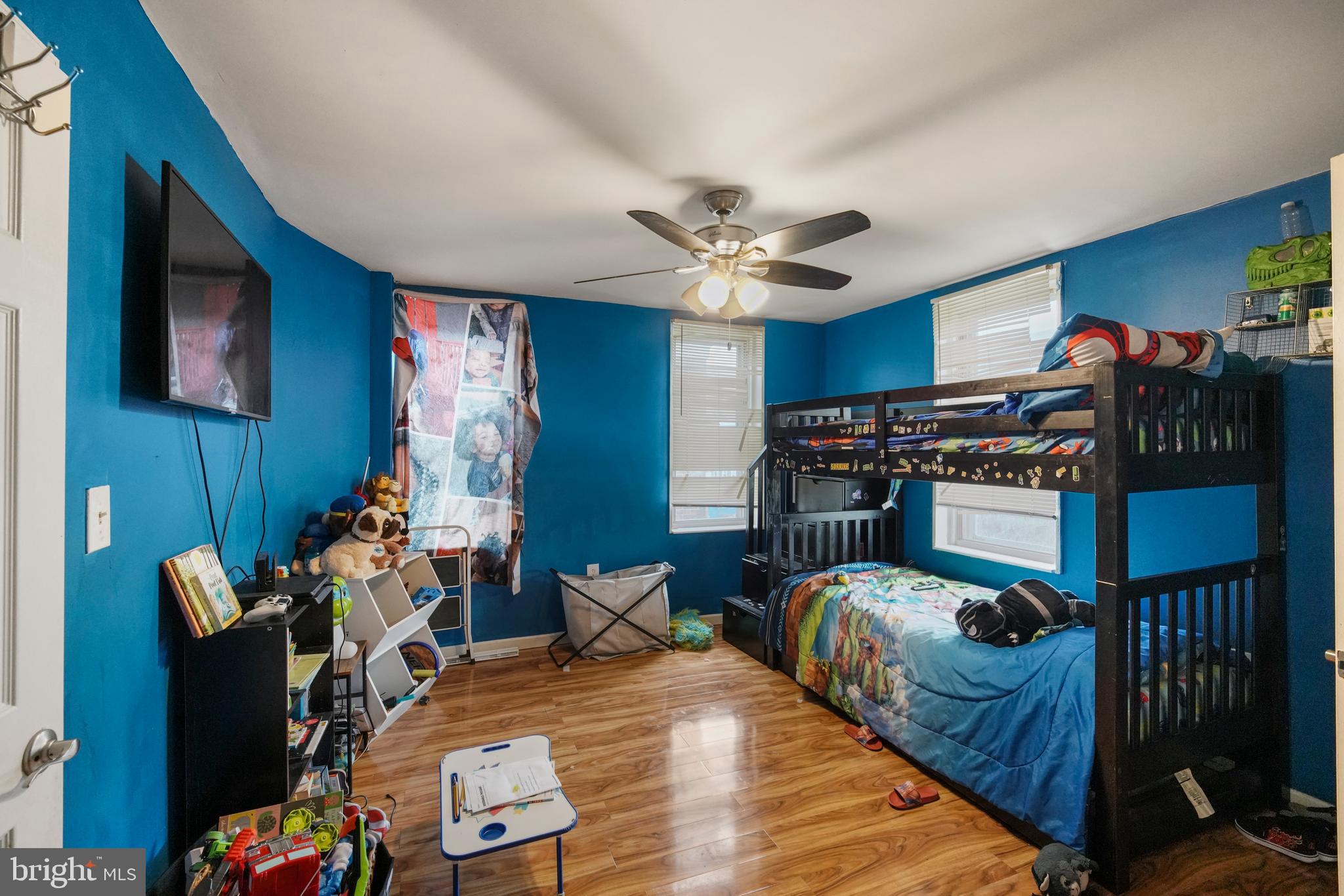 TACONY - Residential