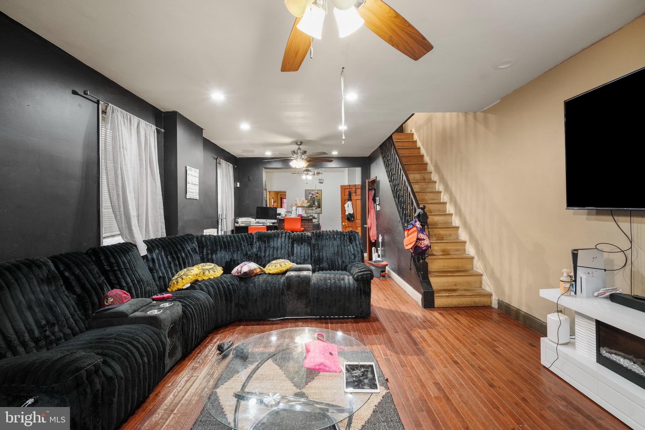 TACONY - Residential