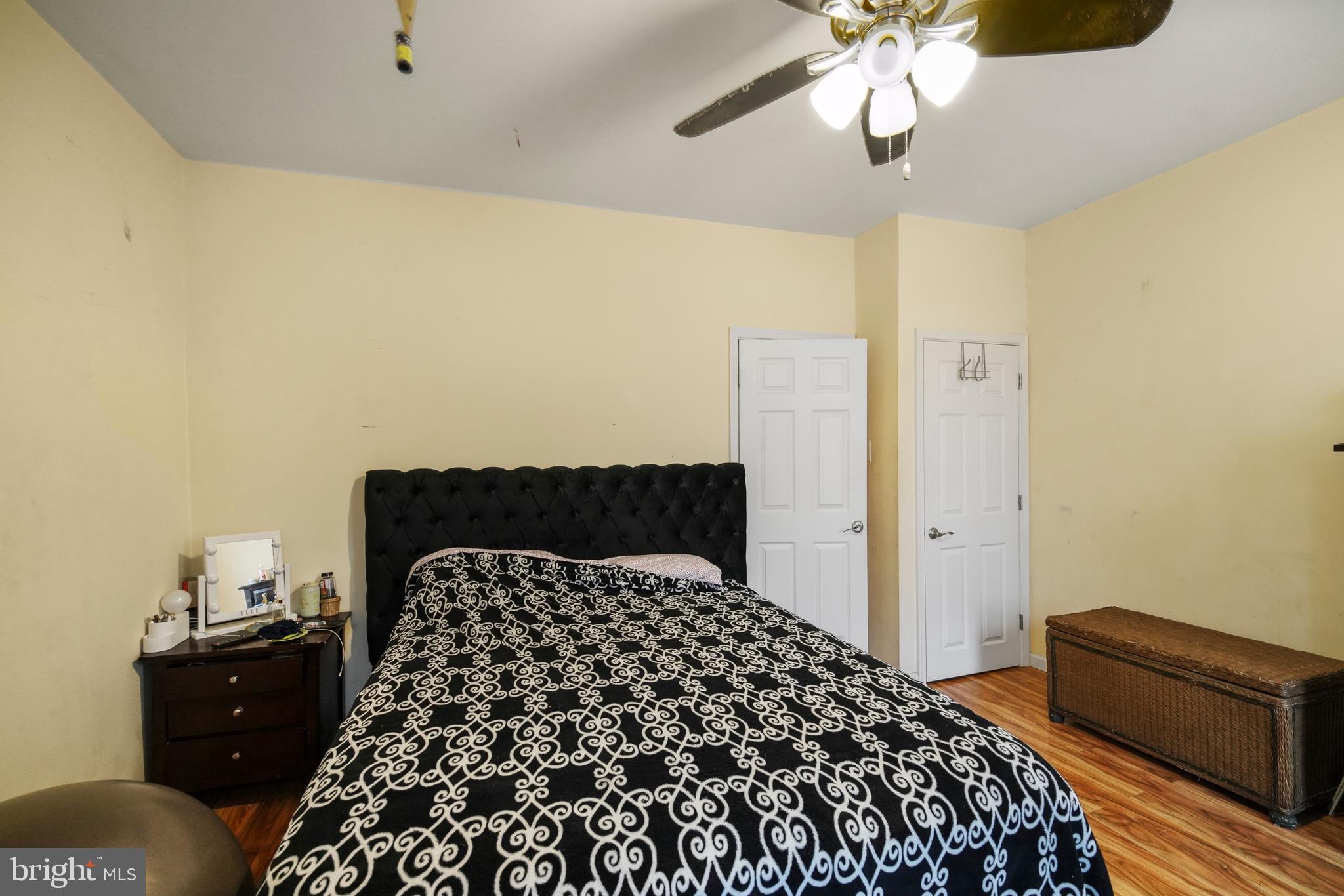 TACONY - Residential