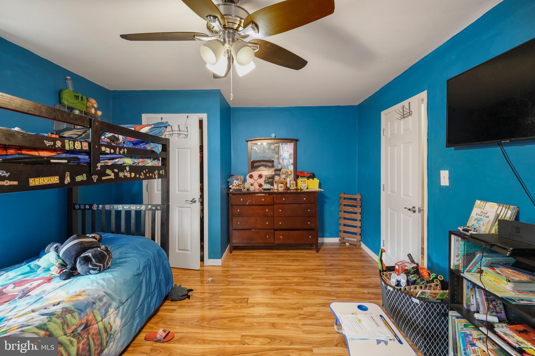 TACONY - Residential