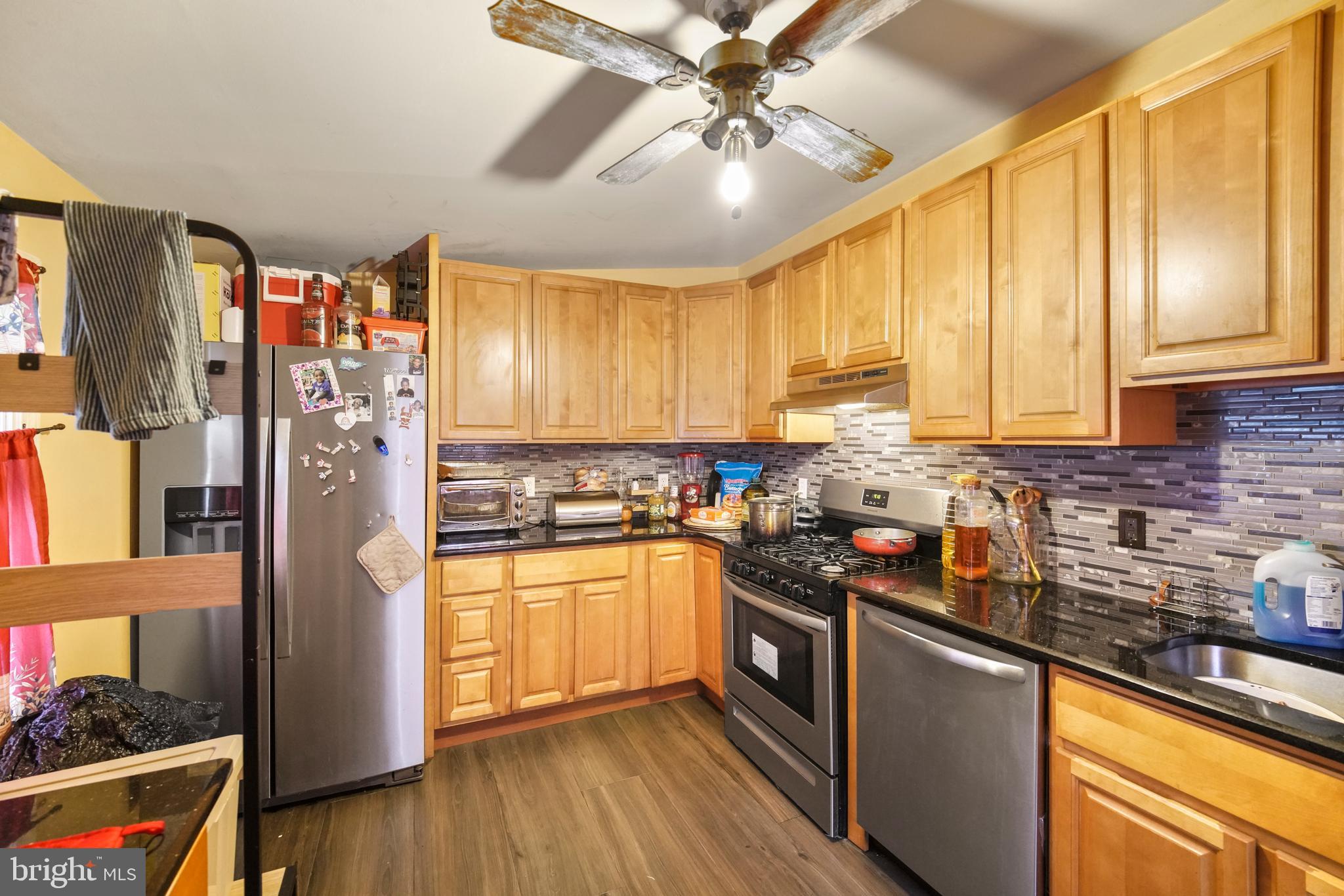 TACONY - Residential