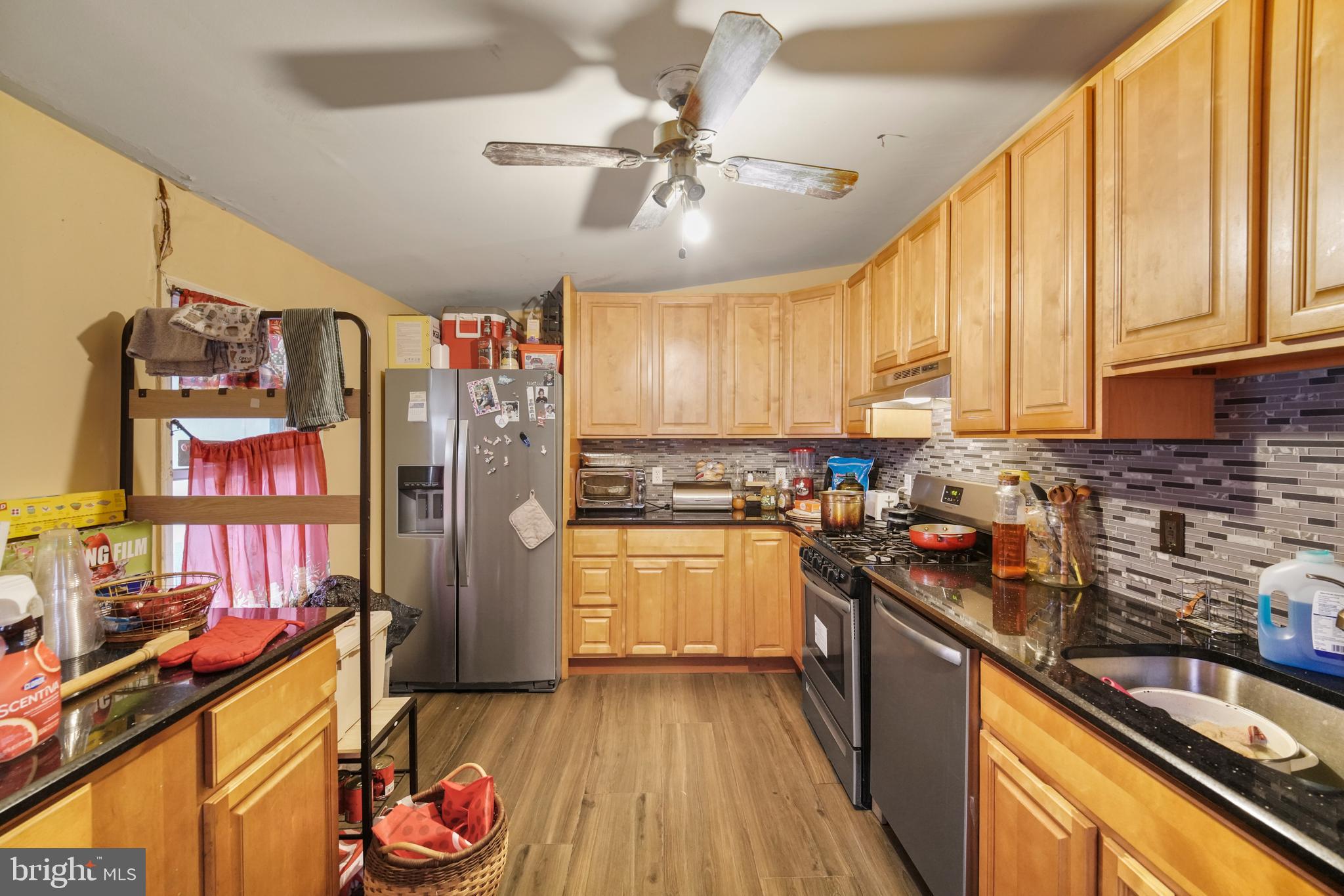 TACONY - Residential