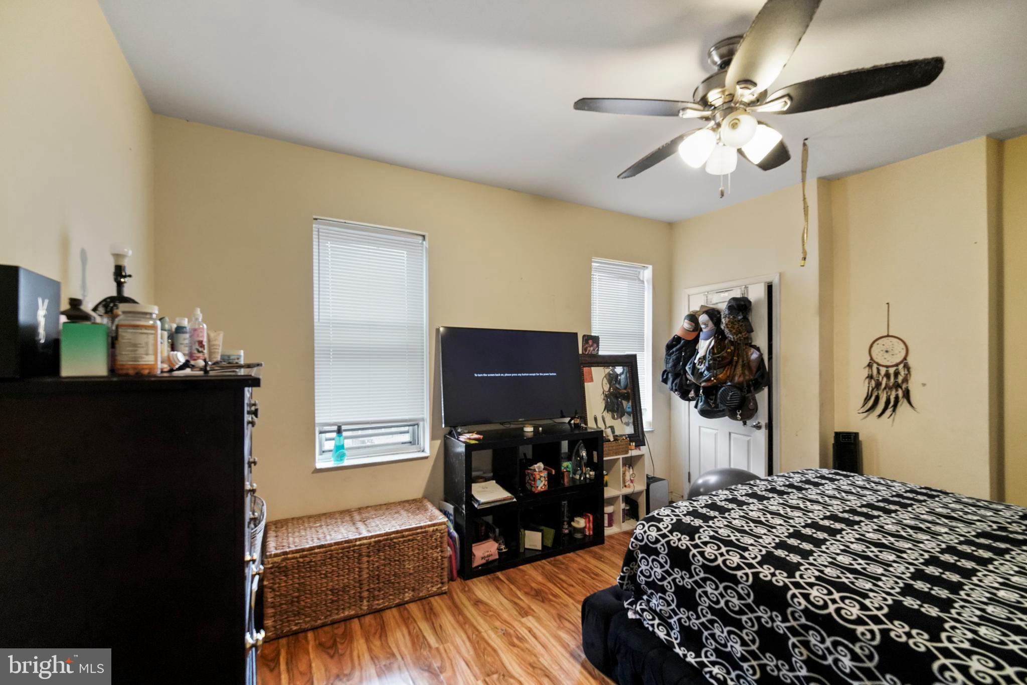 TACONY - Residential