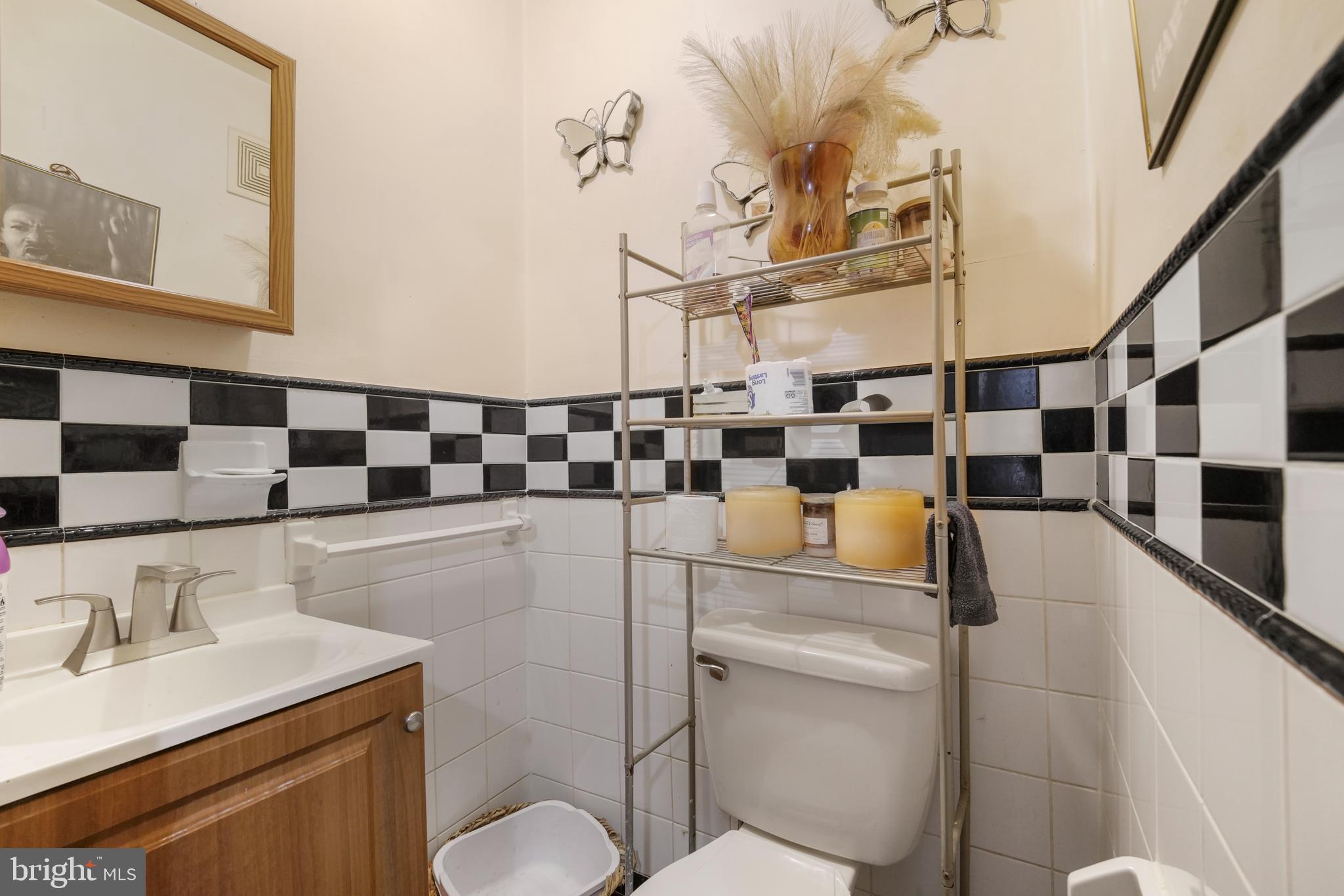TACONY - Residential