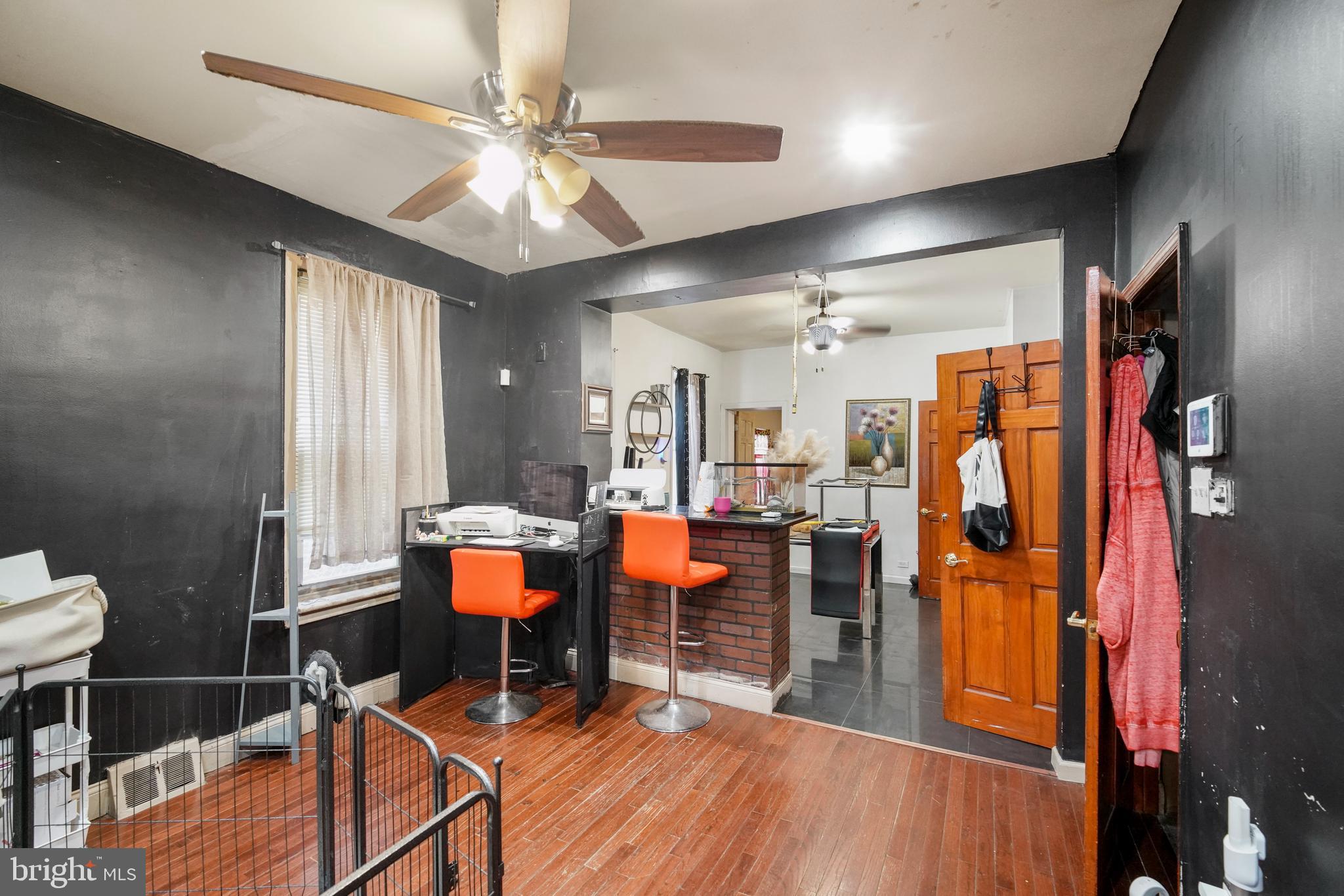 TACONY - Residential