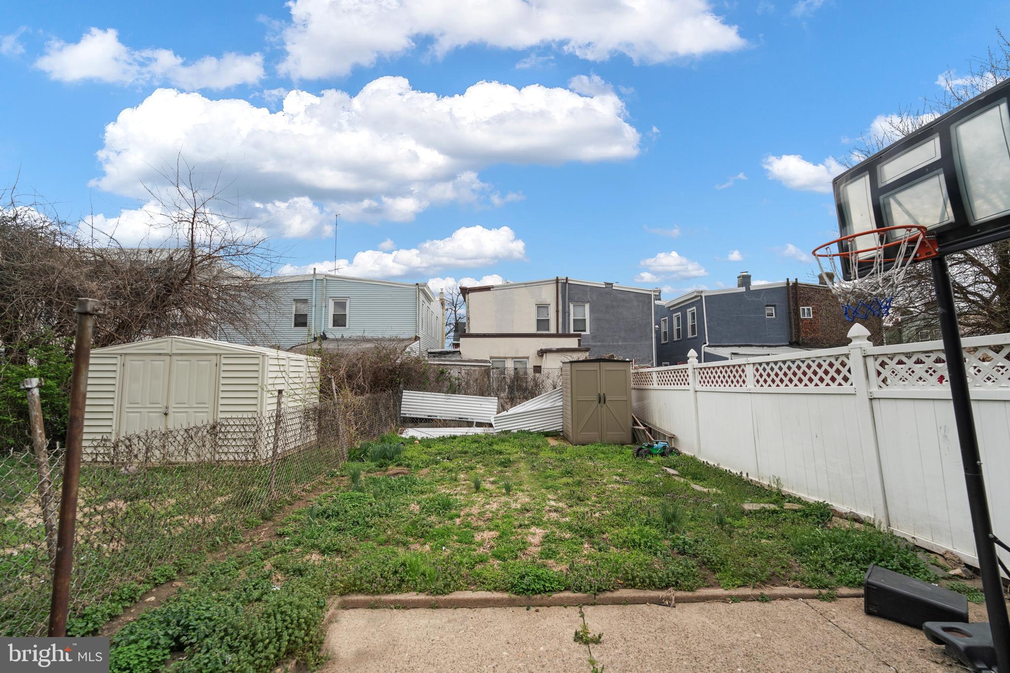 TACONY - Residential