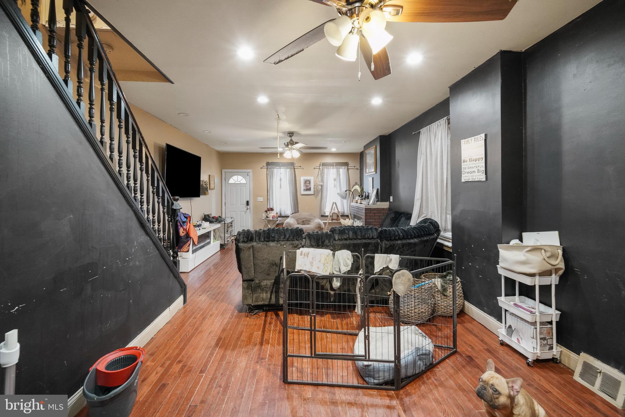 TACONY - Residential