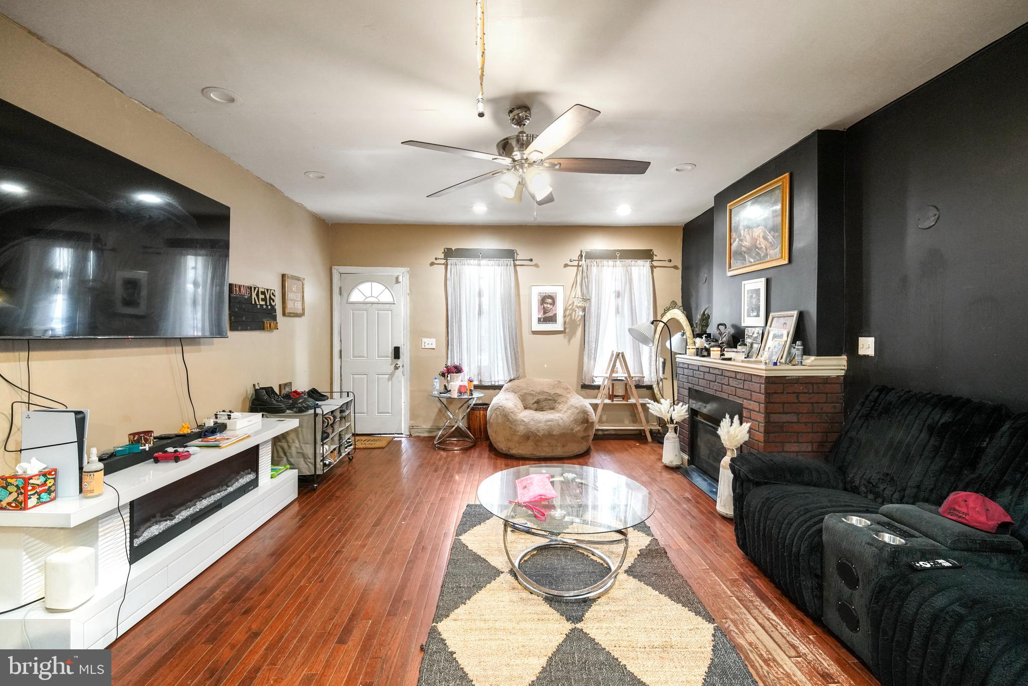 TACONY - Residential