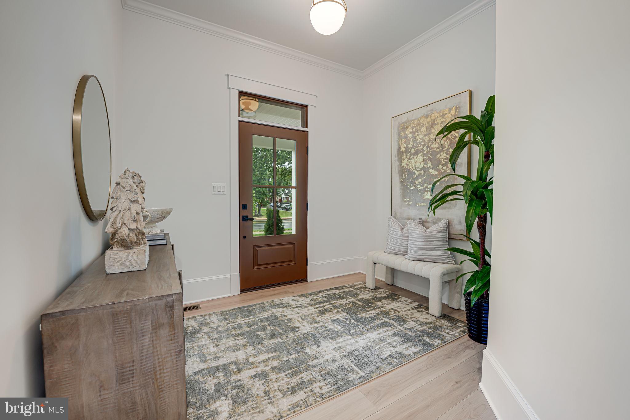 ADDISON HEIGHTS - Residential