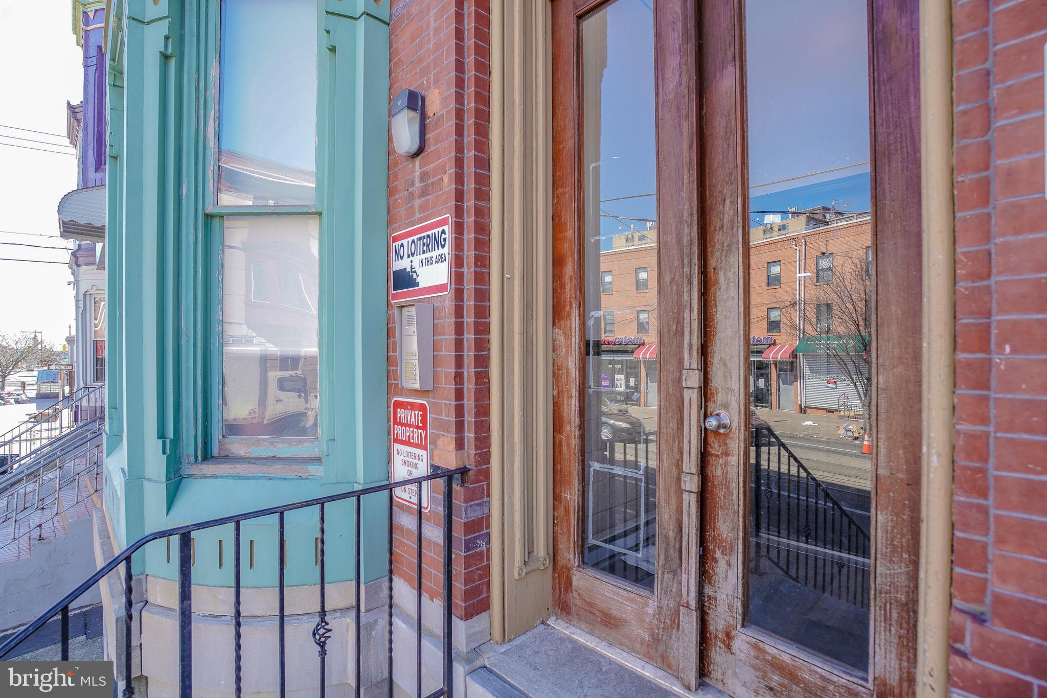 FRANCISVILLE - Residential Lease
