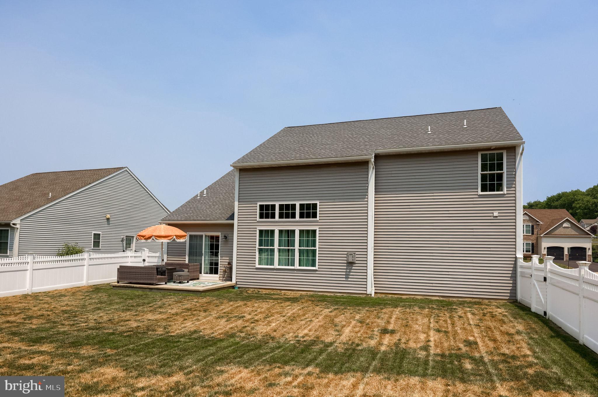 GREEN VALLEY WEST - Residential