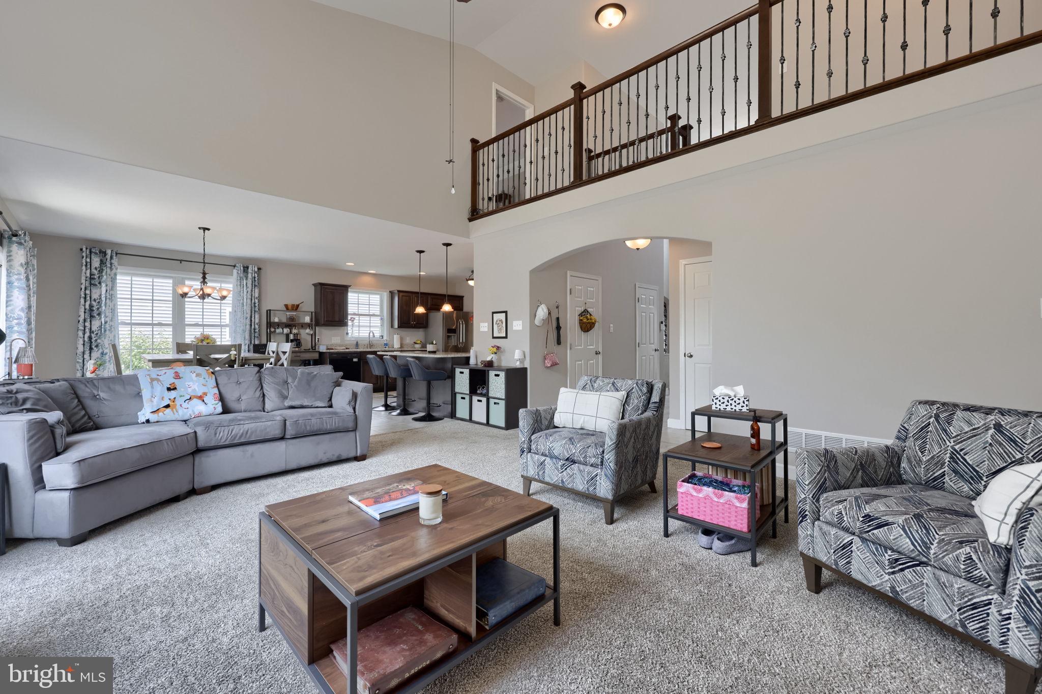GREEN VALLEY WEST - Residential