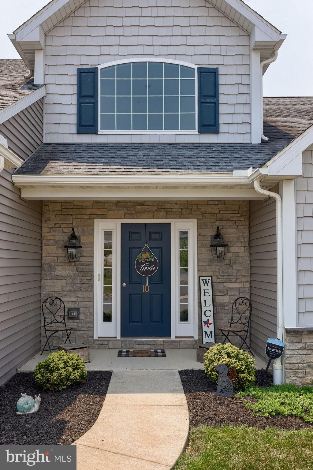 GREEN VALLEY WEST - Residential