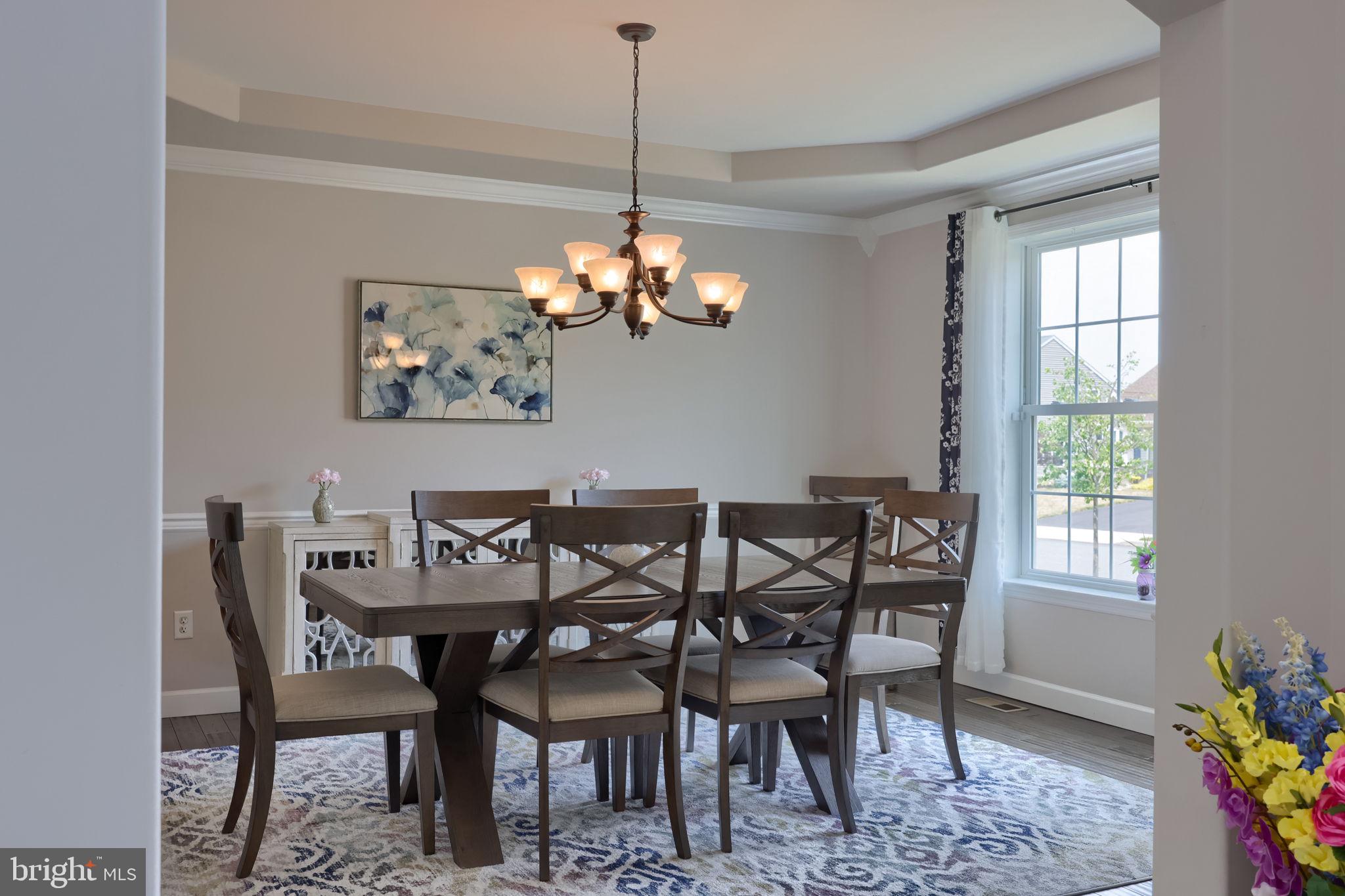 GREEN VALLEY WEST - Residential