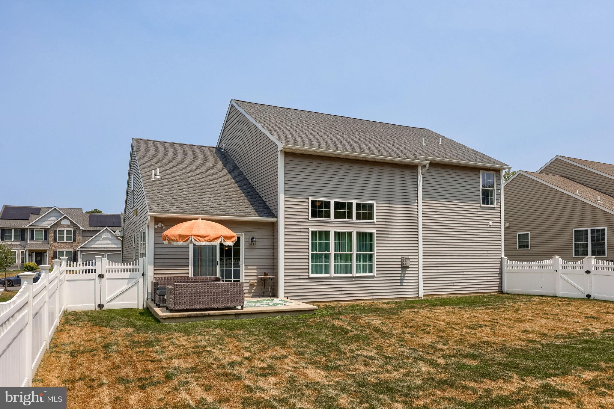GREEN VALLEY WEST - Residential