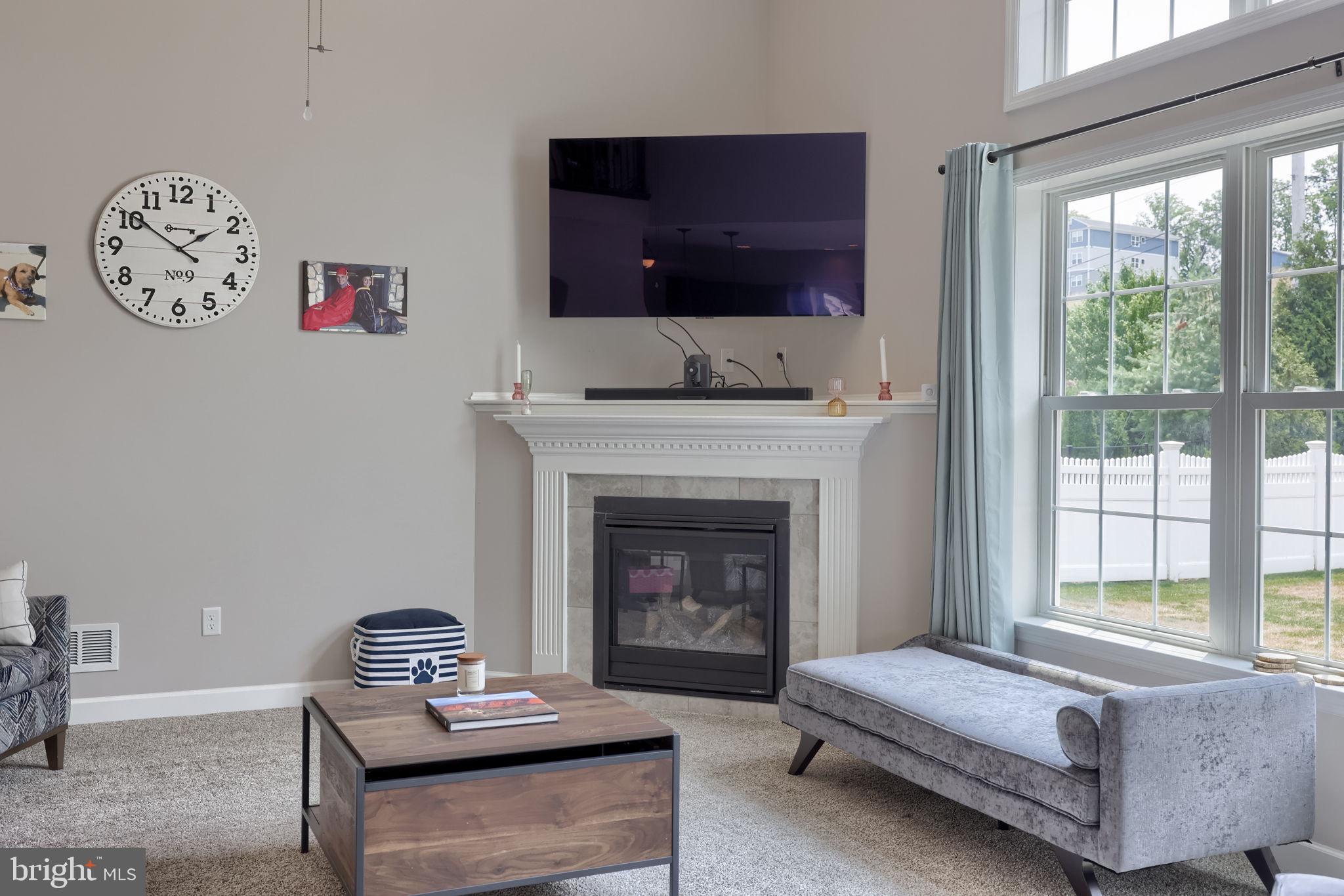 GREEN VALLEY WEST - Residential