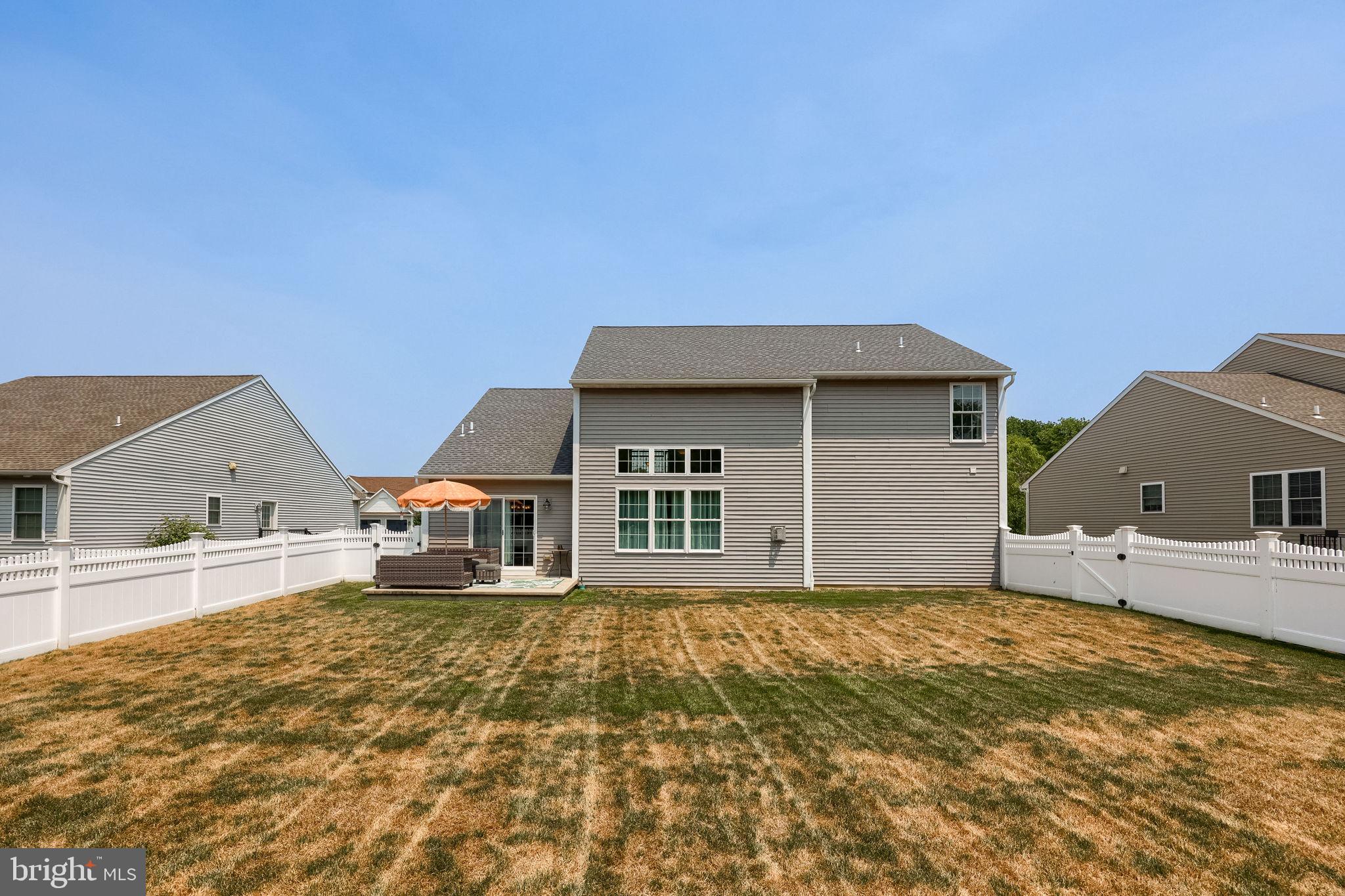 GREEN VALLEY WEST - Residential