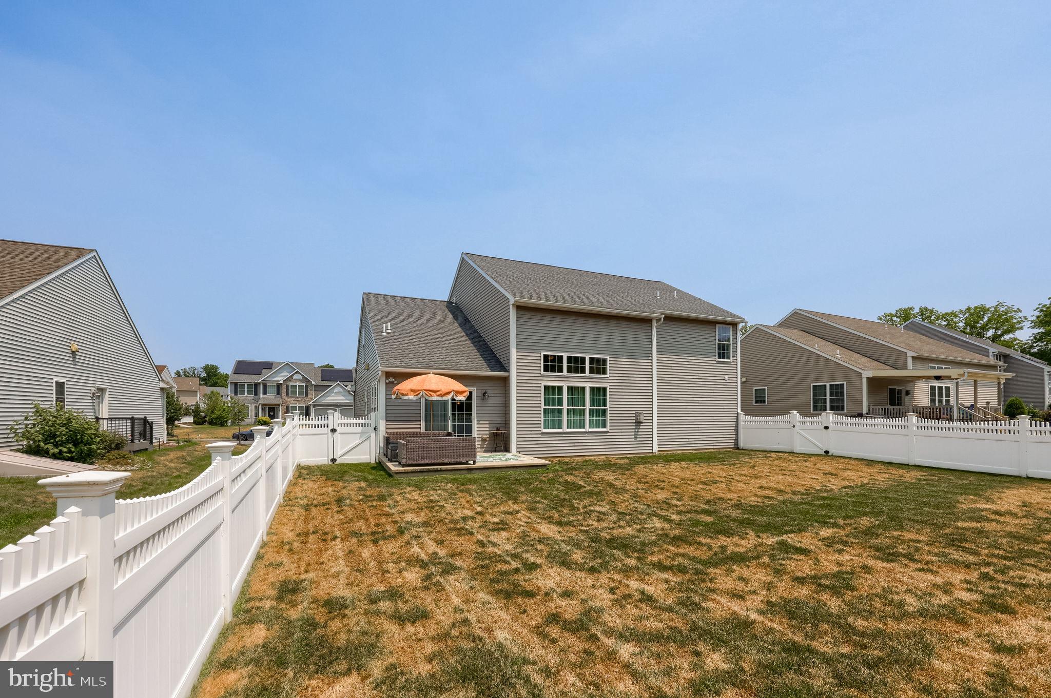 GREEN VALLEY WEST - Residential