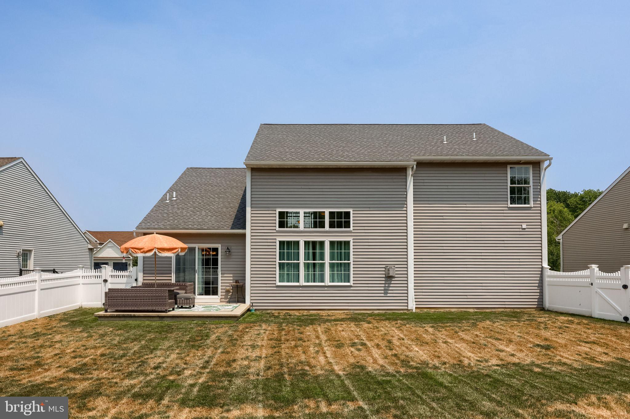 GREEN VALLEY WEST - Residential