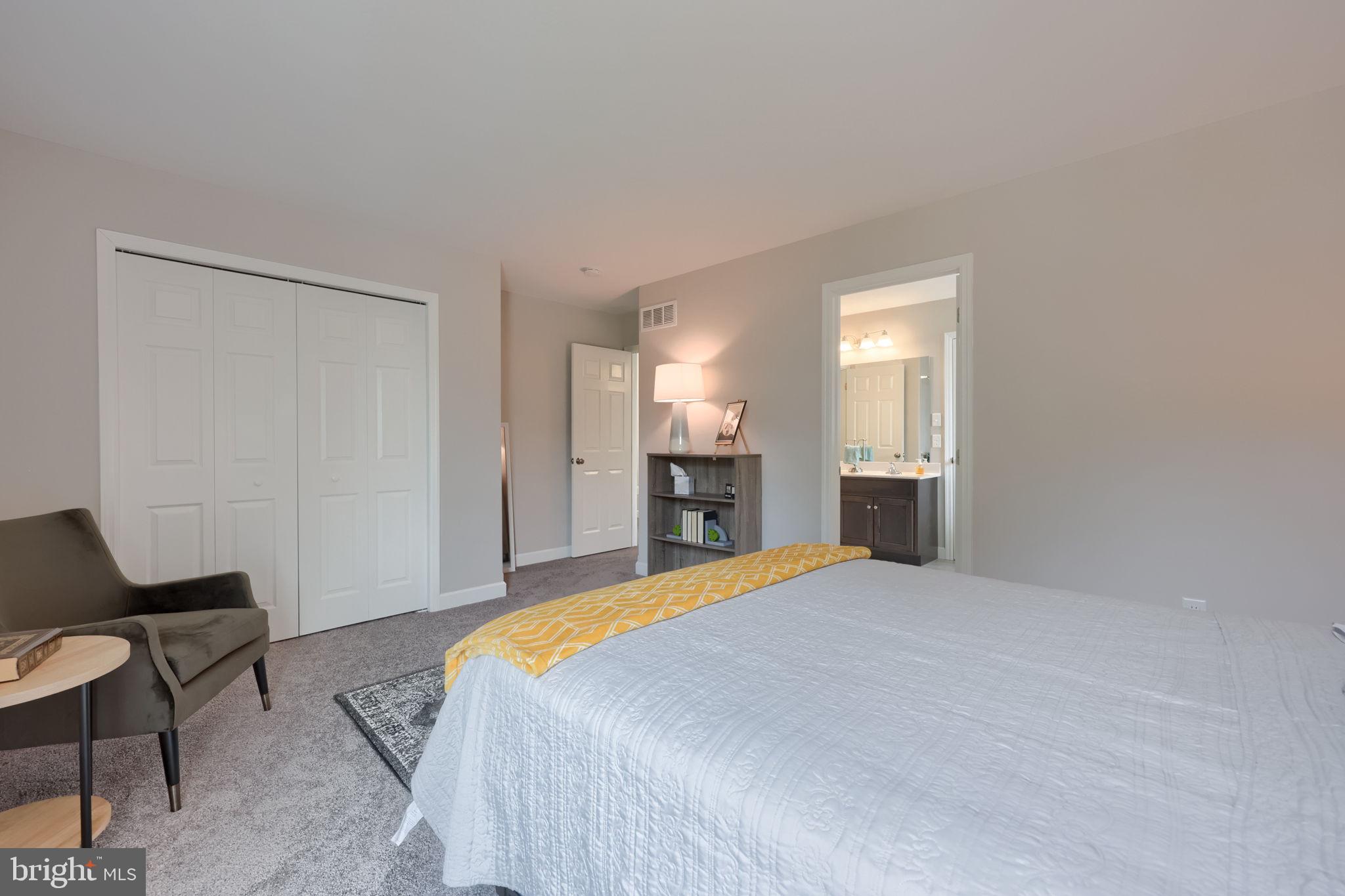 GREEN VALLEY WEST - Residential