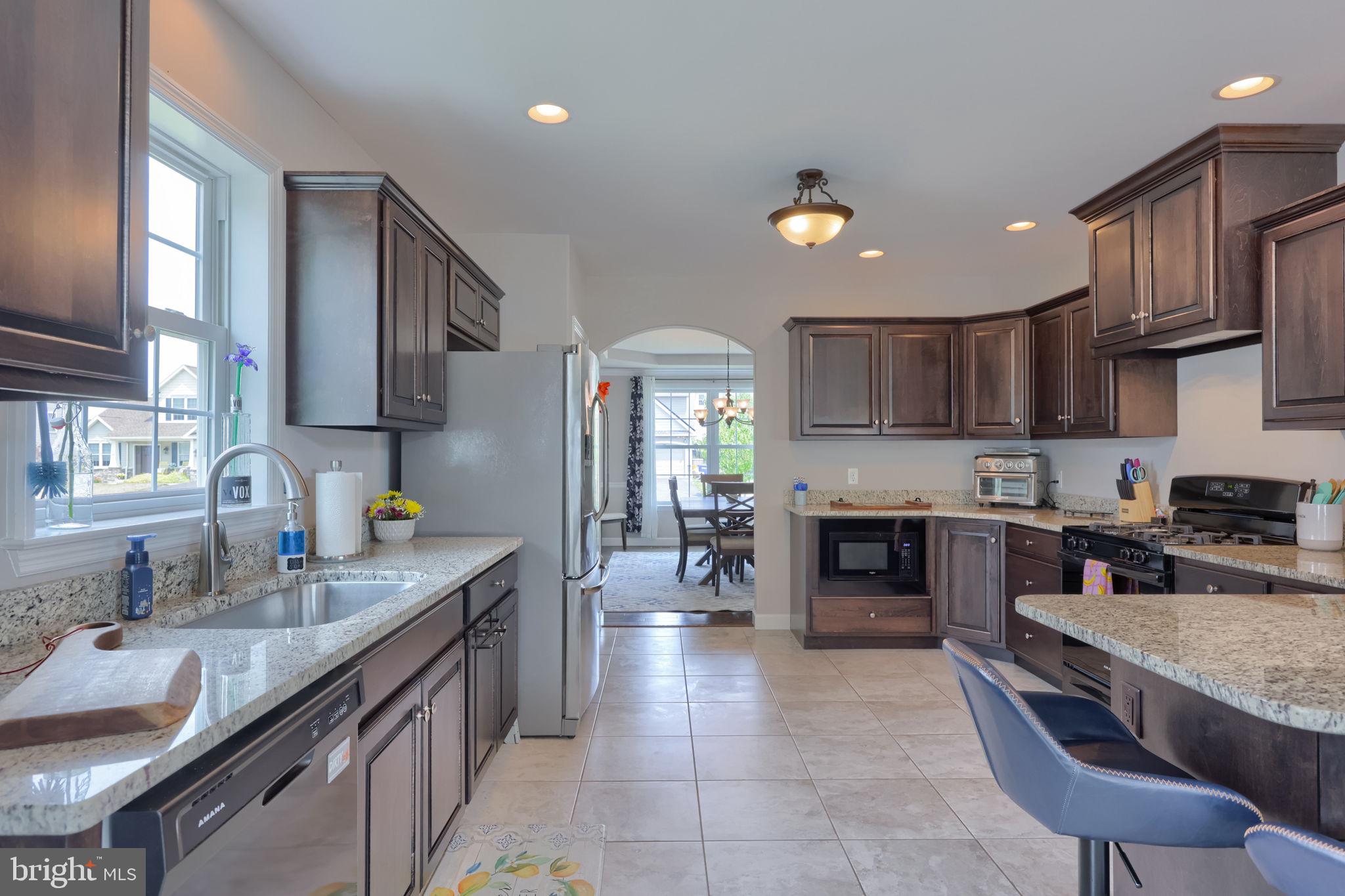 GREEN VALLEY WEST - Residential