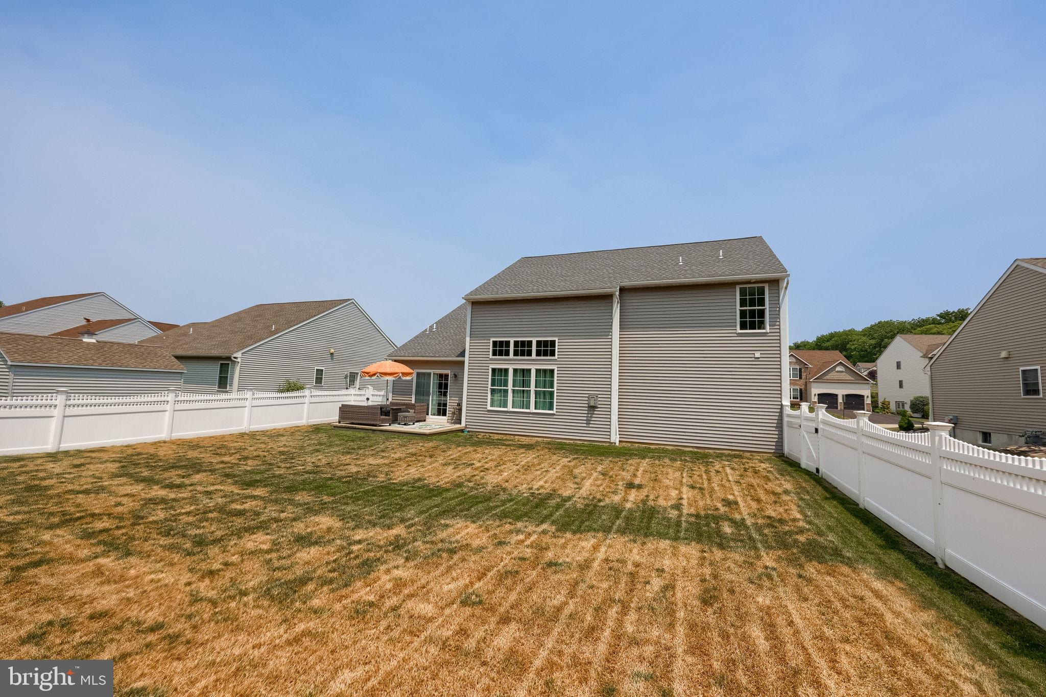 GREEN VALLEY WEST - Residential