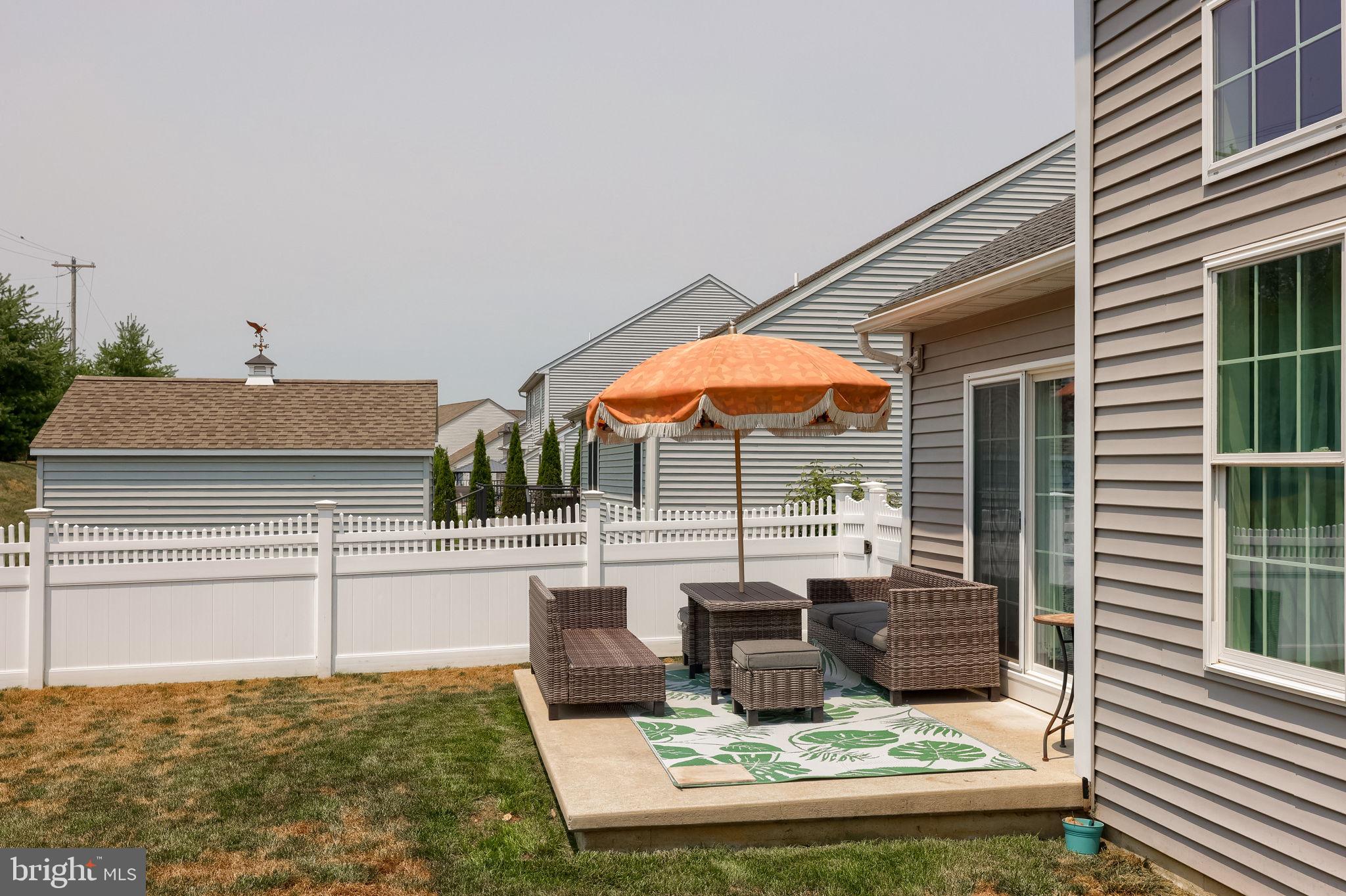 GREEN VALLEY WEST - Residential