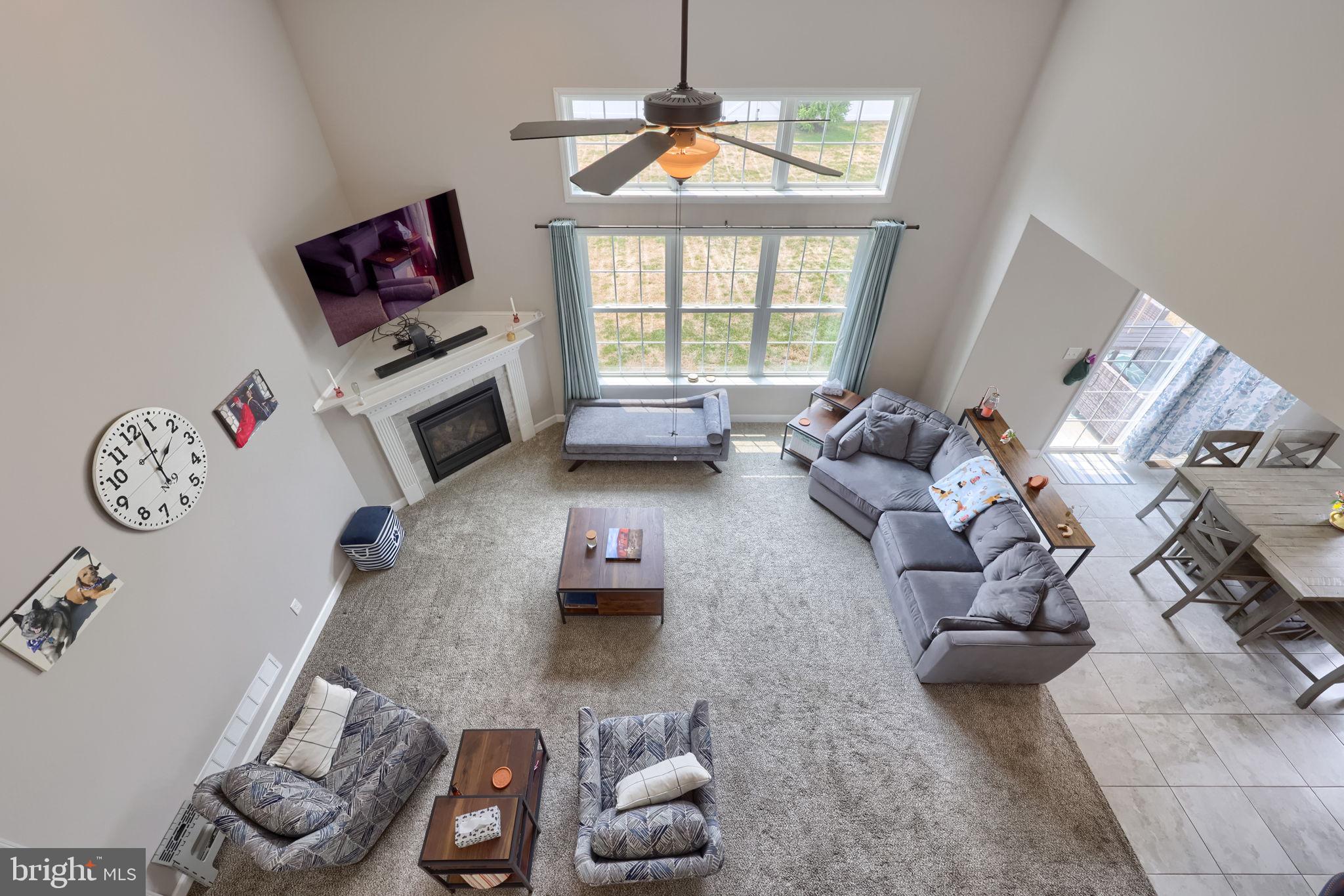 GREEN VALLEY WEST - Residential