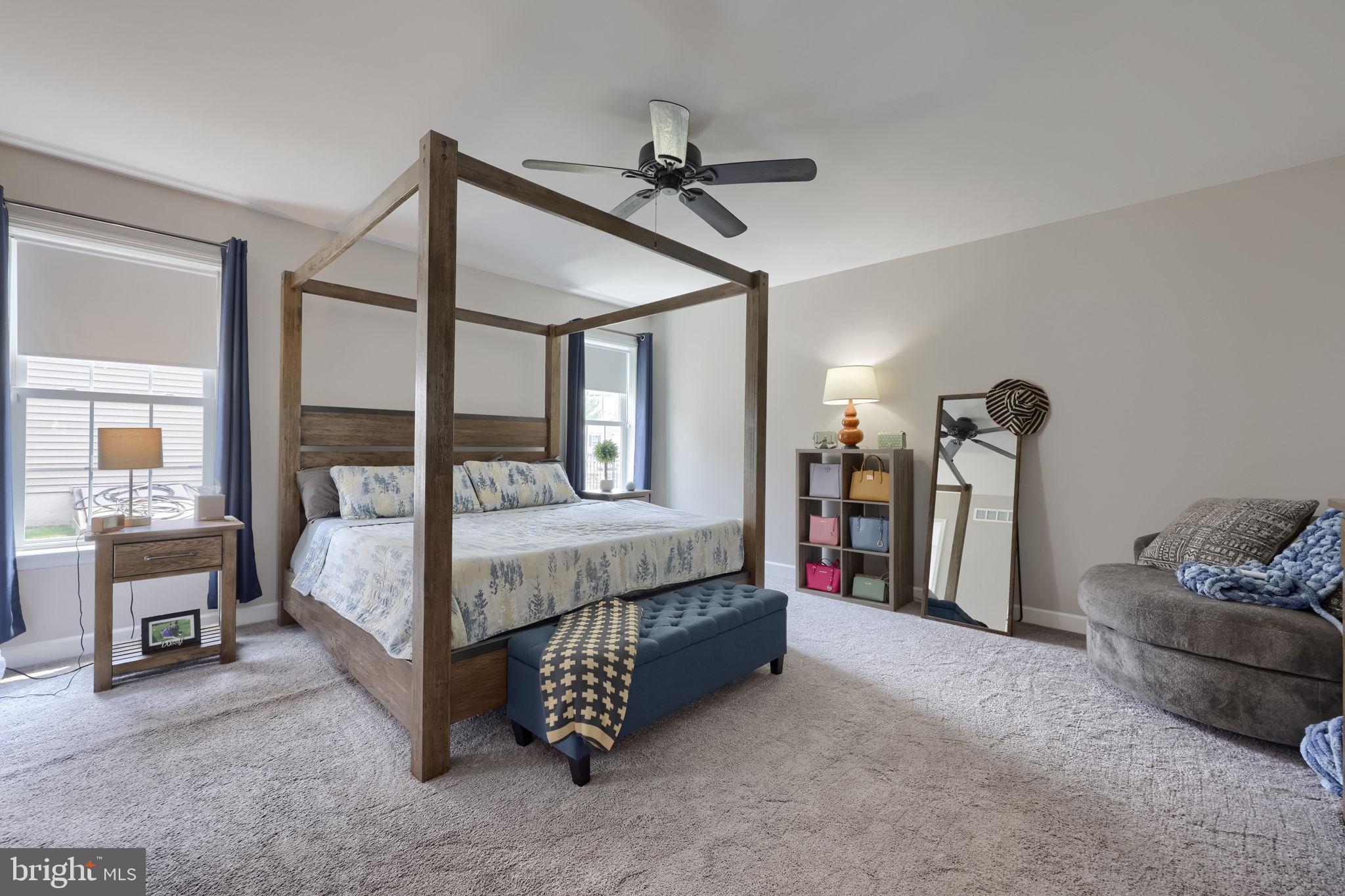 GREEN VALLEY WEST - Residential