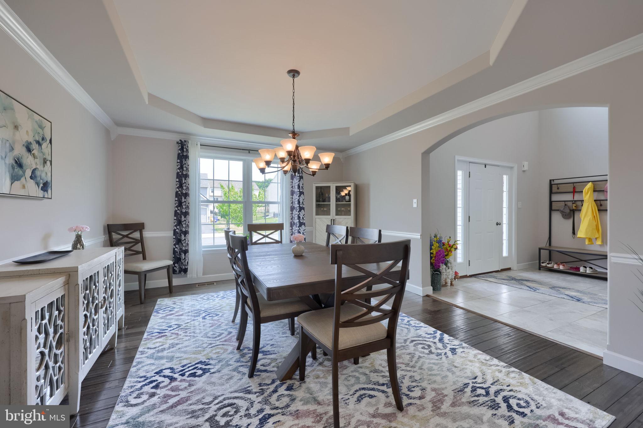 GREEN VALLEY WEST - Residential