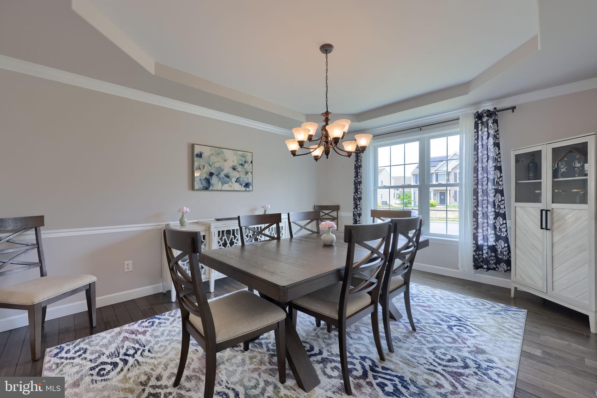GREEN VALLEY WEST - Residential