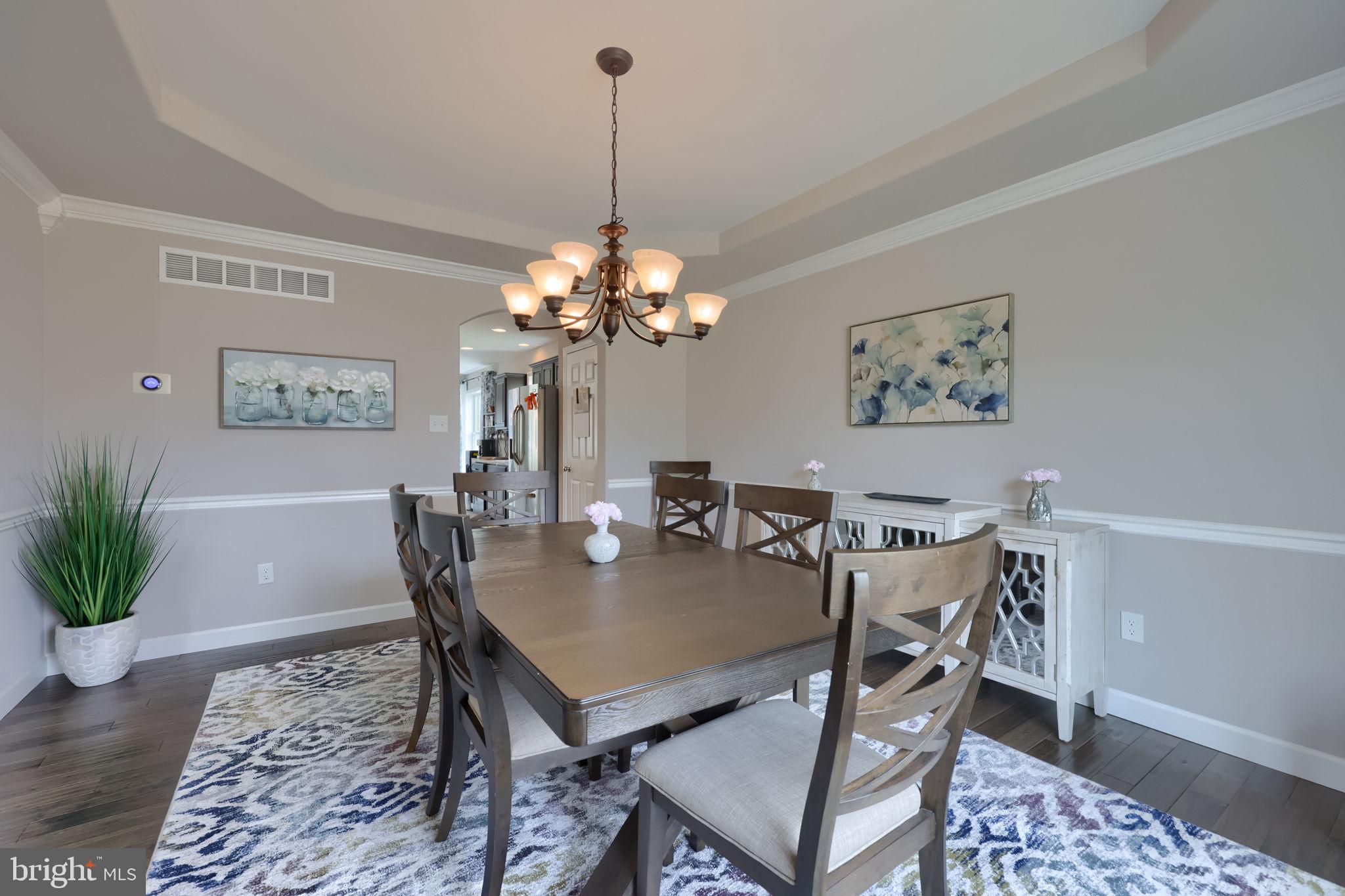 GREEN VALLEY WEST - Residential