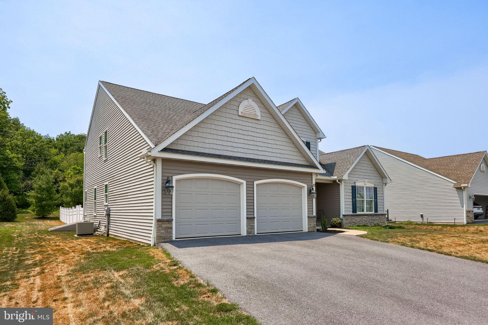 GREEN VALLEY WEST - Residential