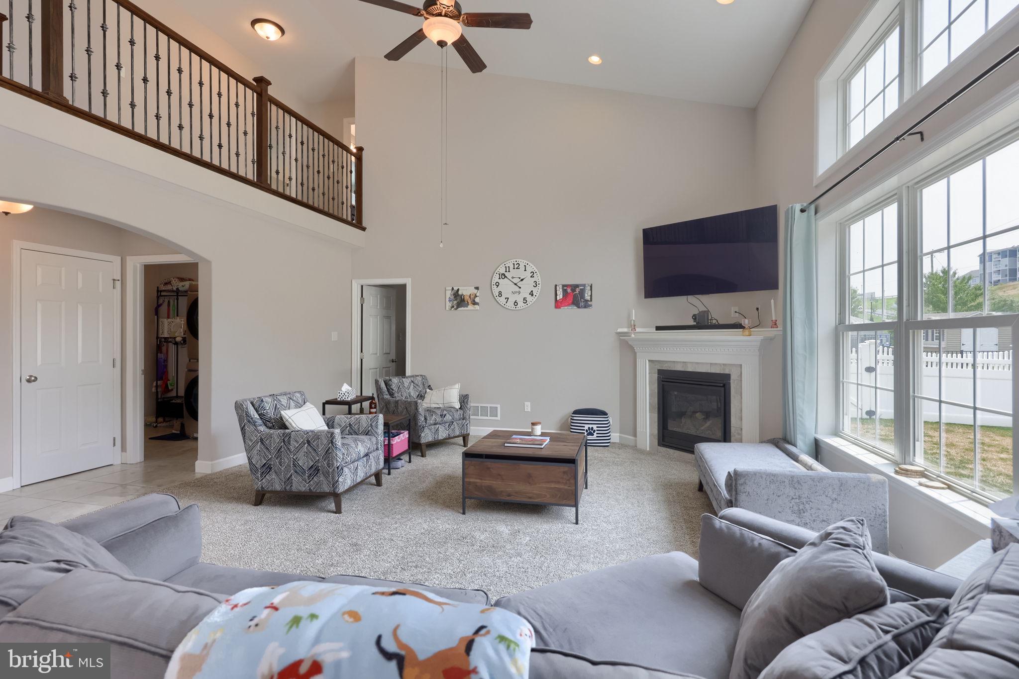 GREEN VALLEY WEST - Residential