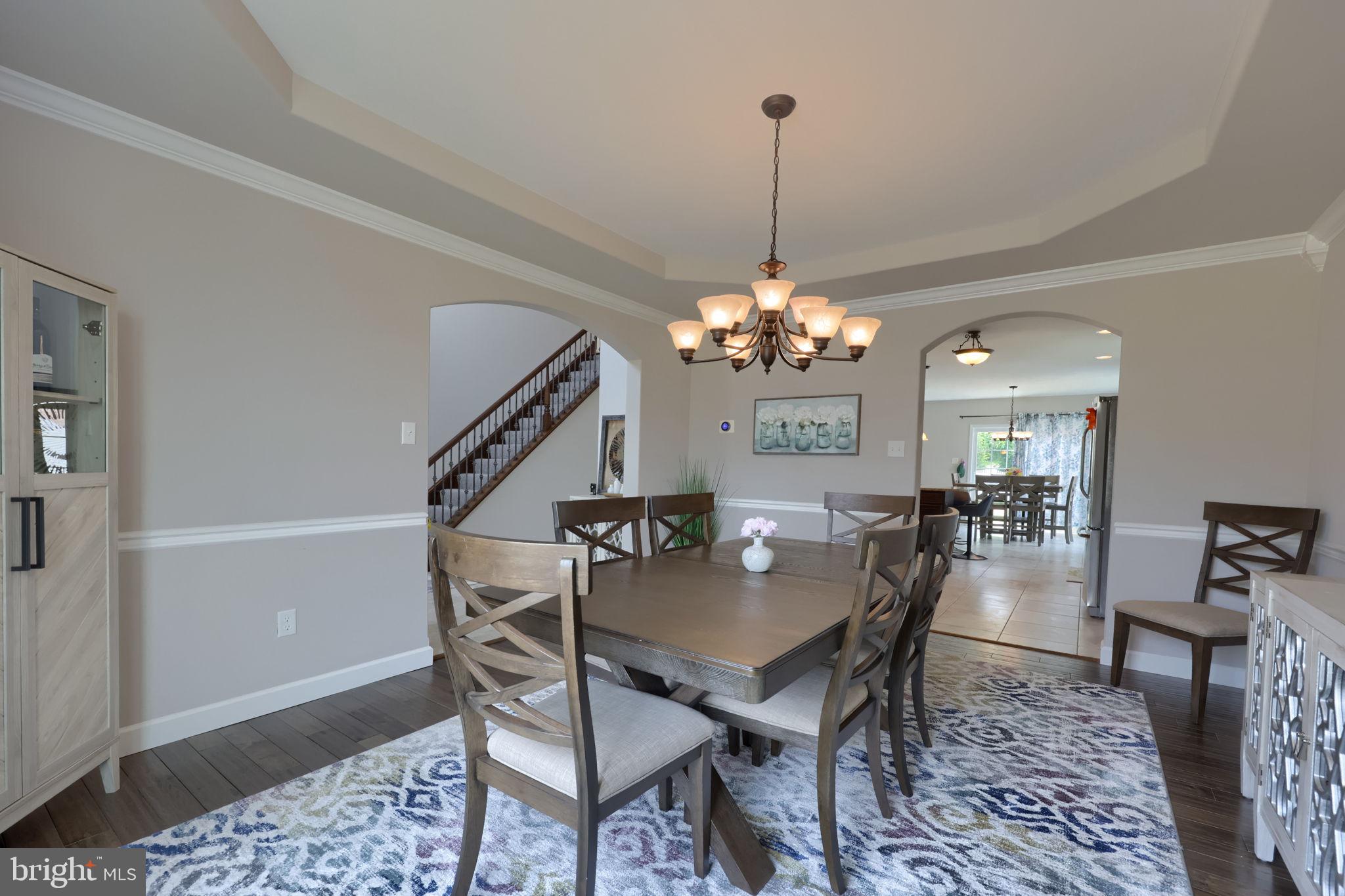 GREEN VALLEY WEST - Residential