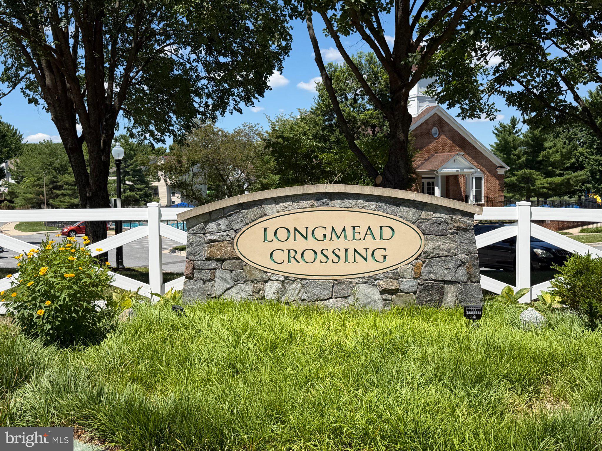LONGMEAD CROSSING - Residential