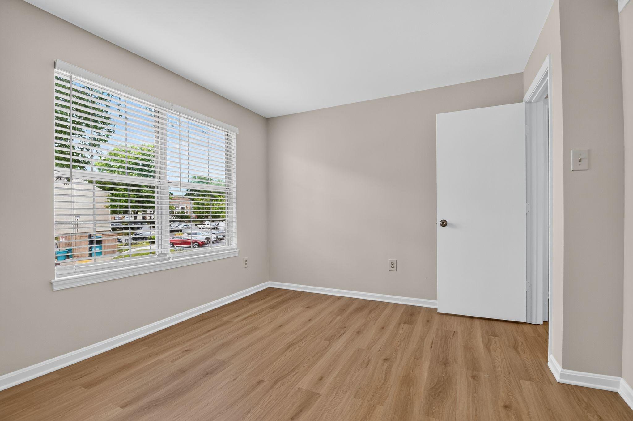 LONGMEAD CROSSING - Residential