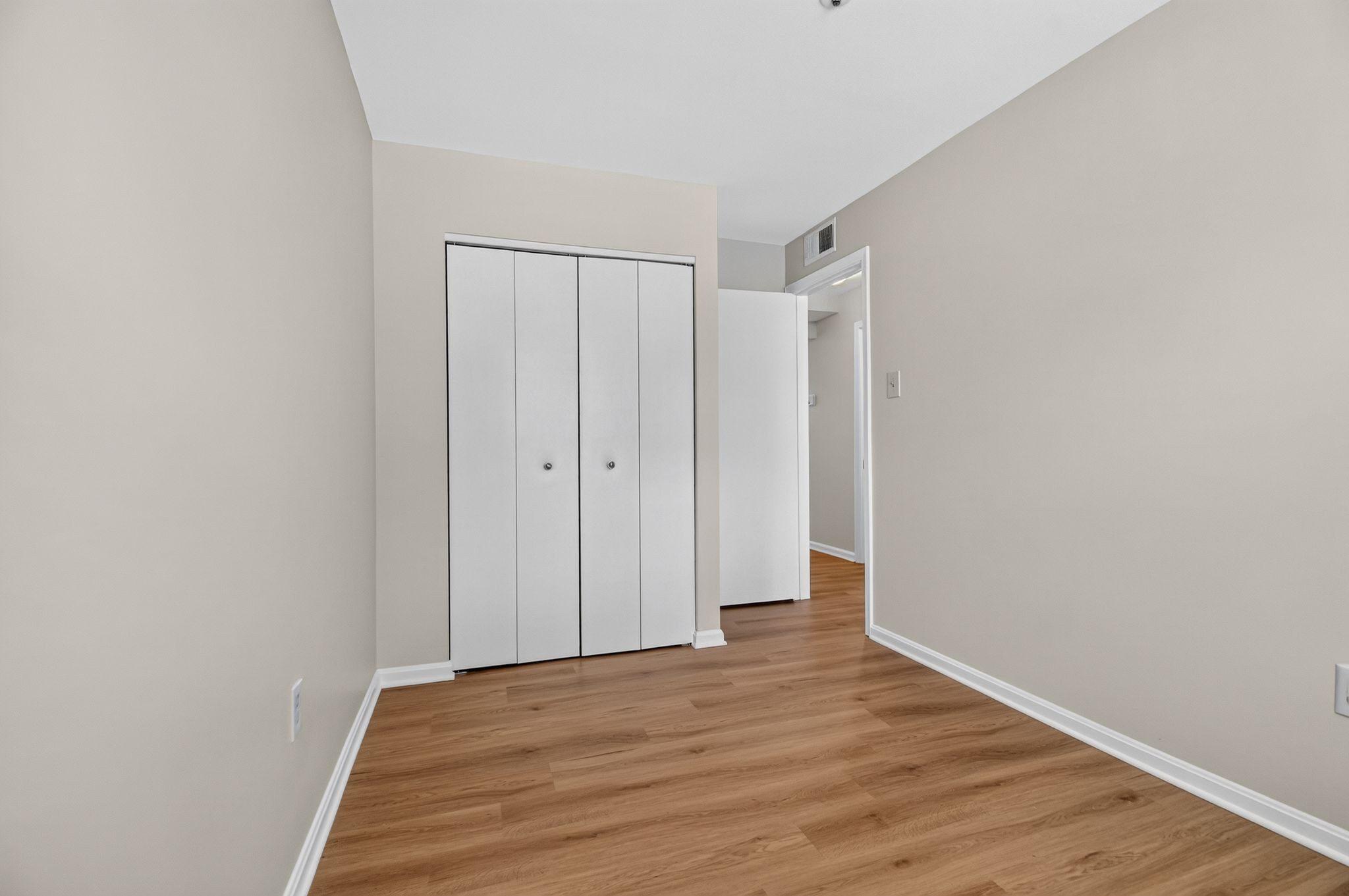 LONGMEAD CROSSING - Residential
