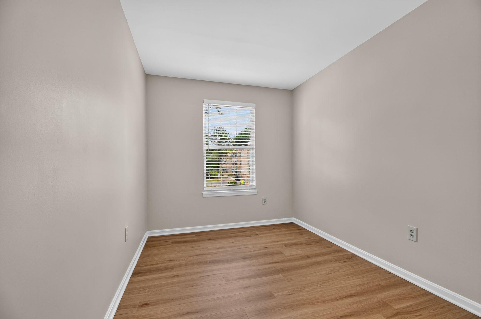 LONGMEAD CROSSING - Residential