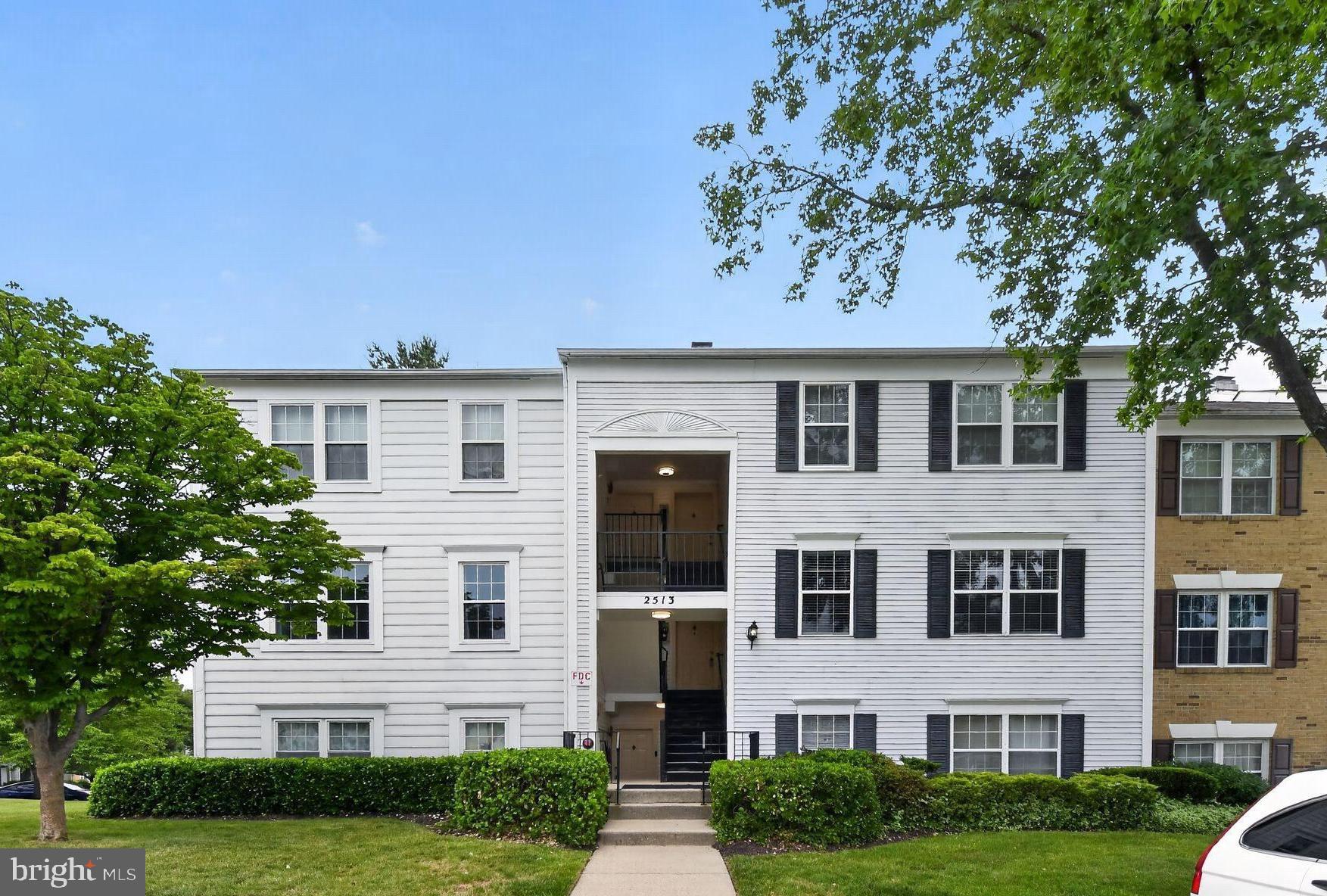 Welcome to this beautifully renovated 2-bedroom, 2-bath condominium offering stylish updates and comfortable living throughout. The home features brand-new luxury vinyl plank flooring with an enhanced sound barrier for added comfort and privacy, along with fresh paint and updated lighting fixtures that create a bright, modern atmosphere. The remodeled kitchen is designed to impress with granite countertops, stainless steel appliances, a new 5-burner range, and a new refrigerator. Both bathrooms have been refreshed with new vanities, mirrors, and fixtures, while new blinds throughout the home provide a clean, contemporary finish. Additional peace of mind comes from the HVAC system, which was replaced in 2024. Residents enjoy an array of community amenities, including an outdoor swimming pool, tennis/pickleball courts, community center, and expansive green spaces. Ideally located near shopping, restaurants, entertainment, and major commuter routes, including the ICC, this move-in-ready home offers the perfect combination of convenience, comfort, and value. Don't miss this exceptional opportunity!