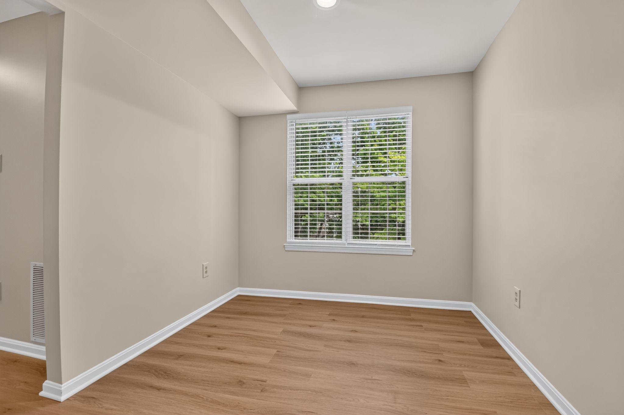 LONGMEAD CROSSING - Residential