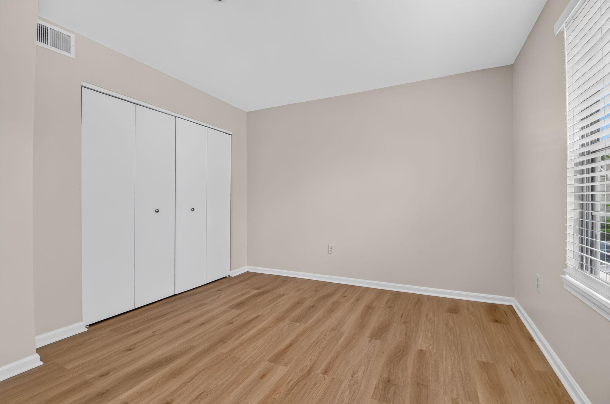 LONGMEAD CROSSING - Residential