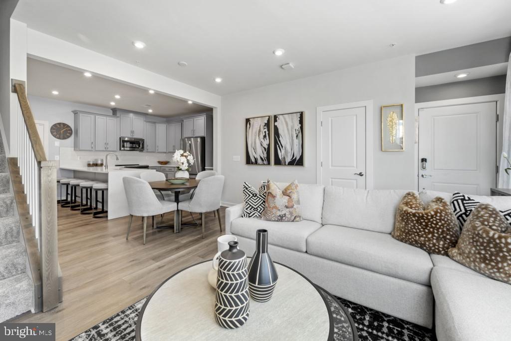 DULLES TECHNOLOGY - Residential