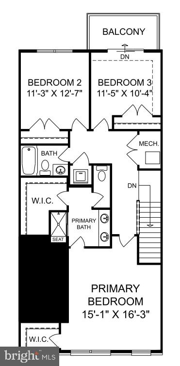 DULLES TECHNOLOGY - Residential