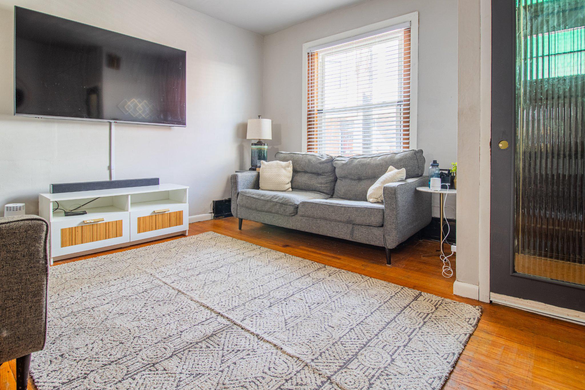 WEST PASSYUNK - Residential