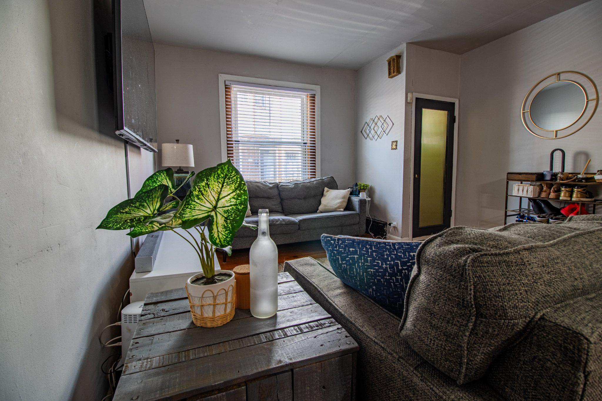 WEST PASSYUNK - Residential
